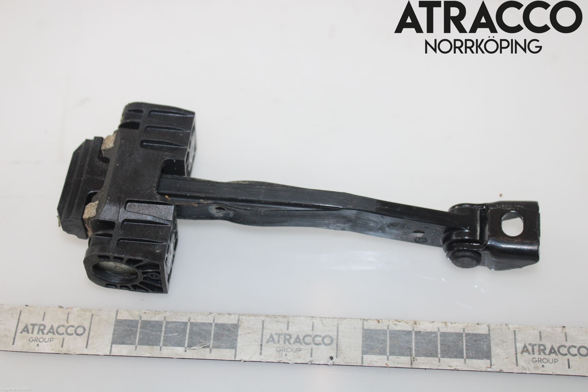 BMW 3 GT F34 13-19 Dørstopper