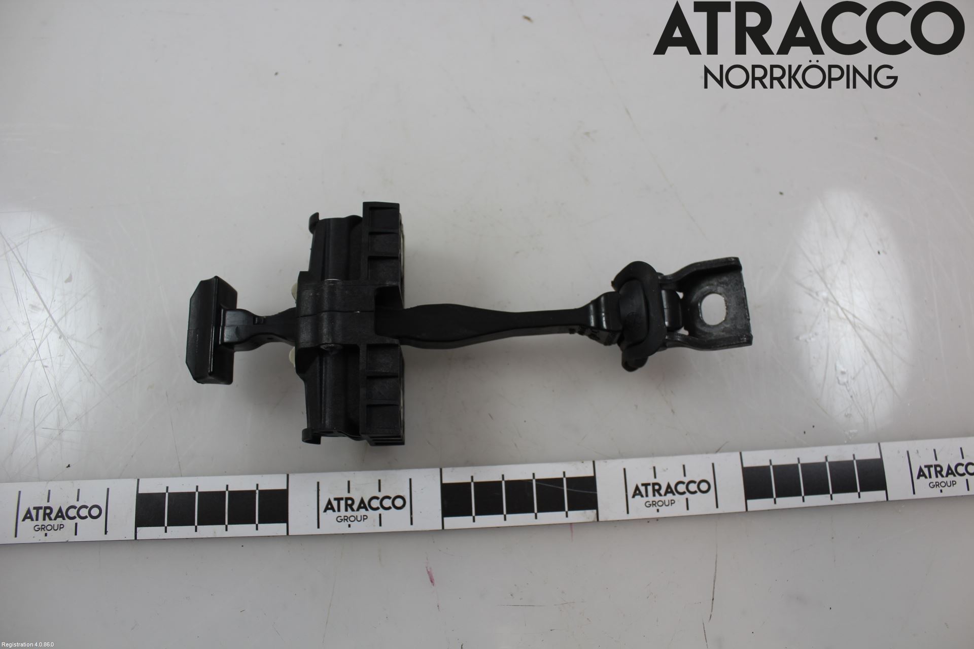 Volkswagen VW T-ROC 18- Dørstopper