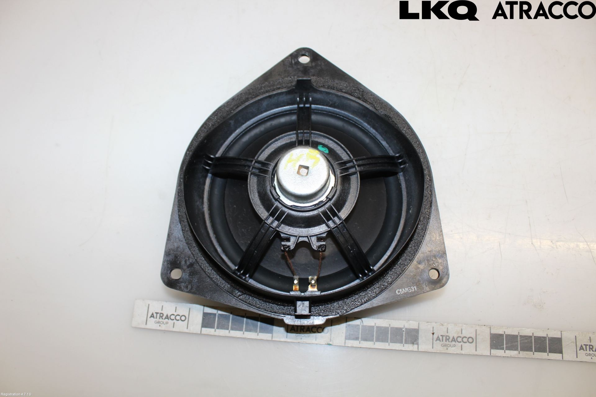 Lexus IS 250/350 14-20 Innr Høyttaler