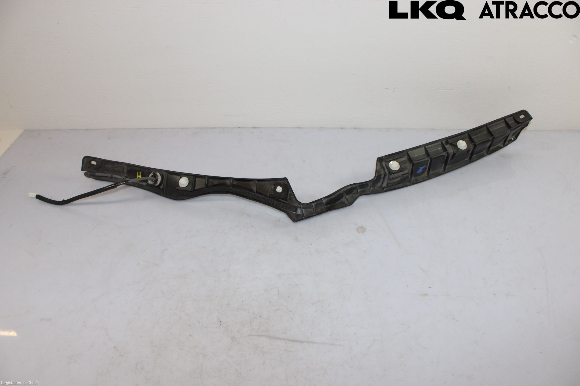 Lexus NX 340h/450h+ 21- Baklukeåpner Automatisk