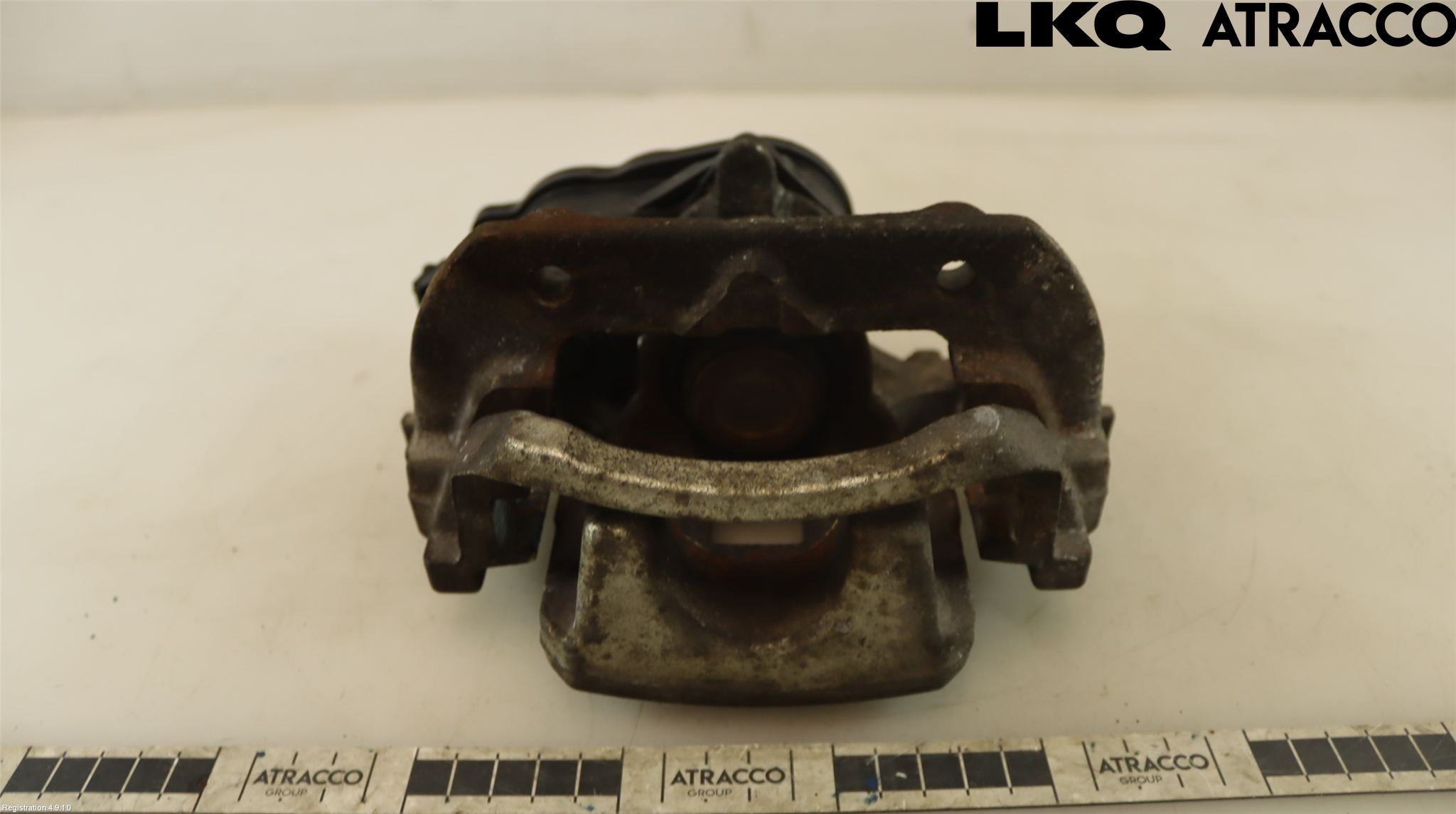 Toyota YARIS CROSS XP21 21- Bremsecaliper Bak Venstre