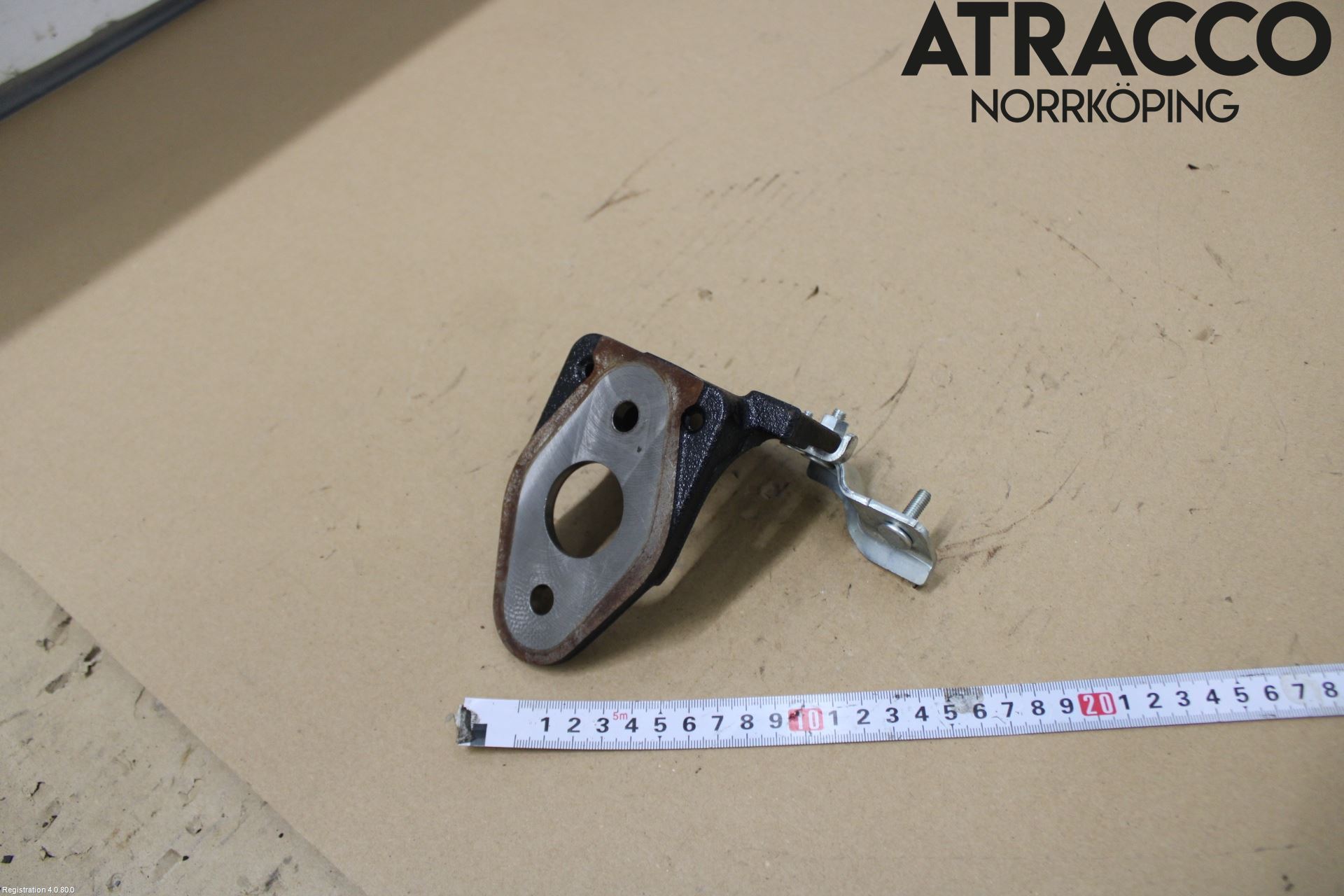 Toyota RAV4 19- Drivstoffpumpe Mekanisk