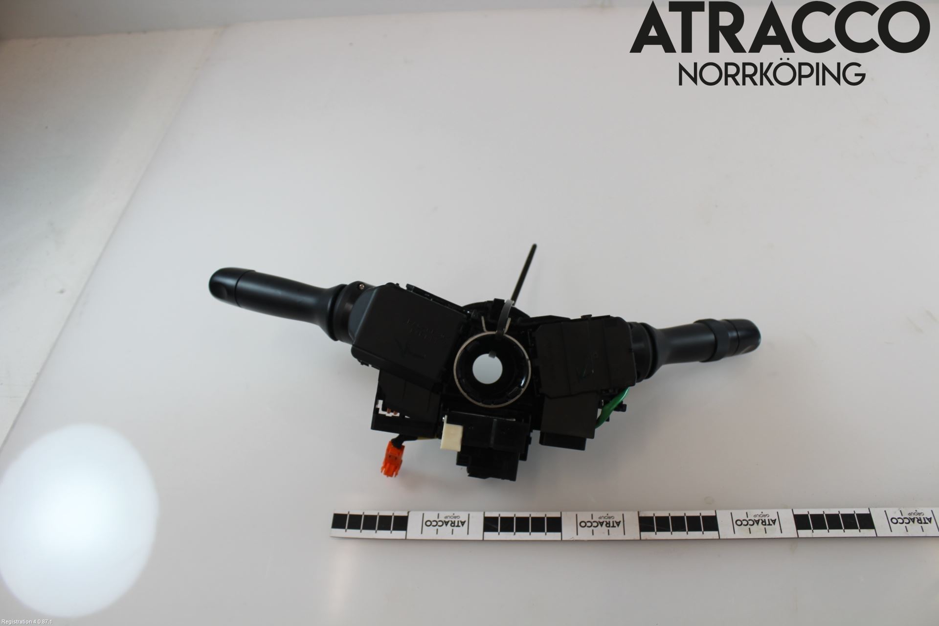 Toyota AYGO 15-21 Bryter Ratt Kombi H Og V