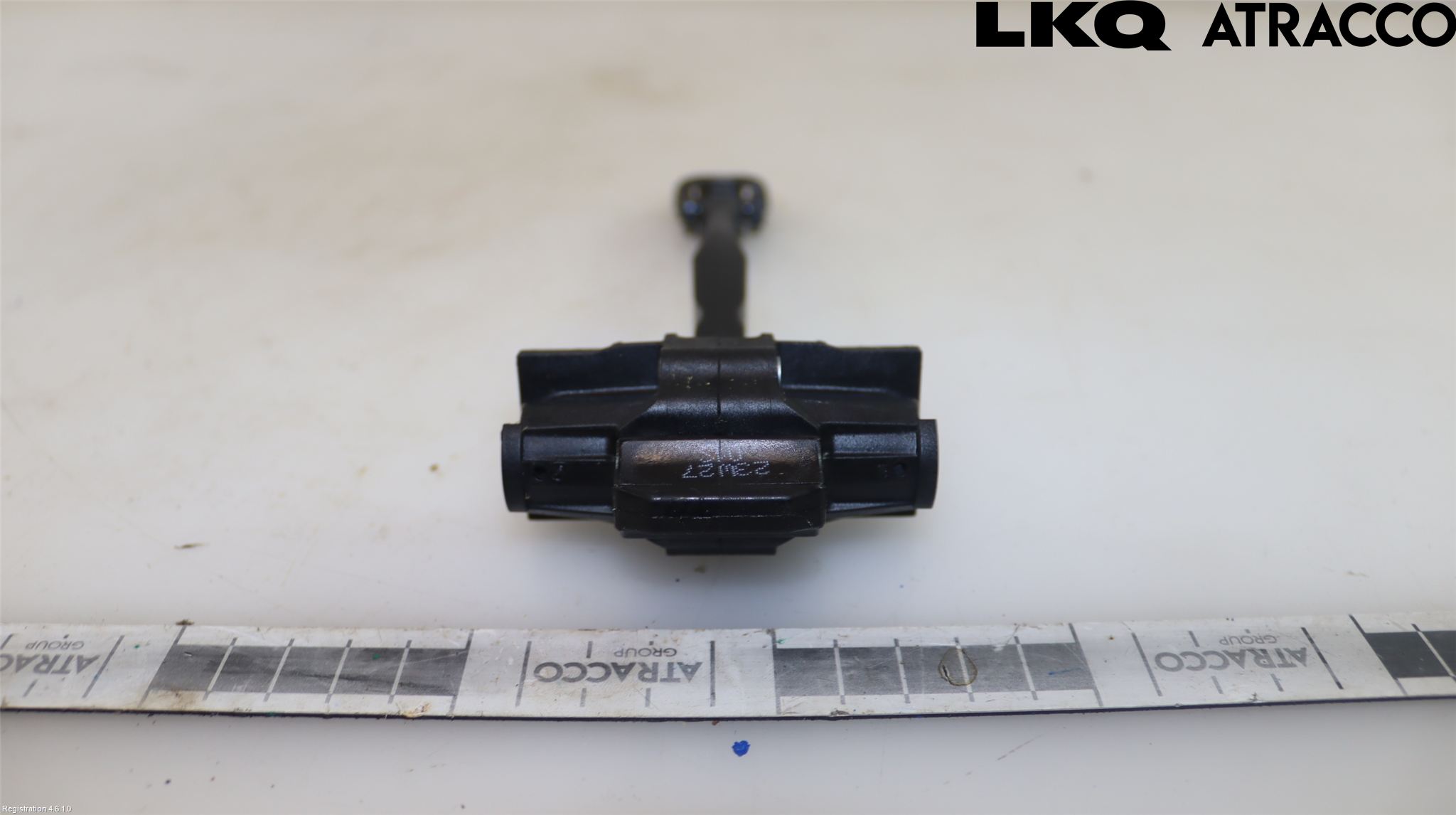 Volkswagen VW ID.4 21- Dørstopper