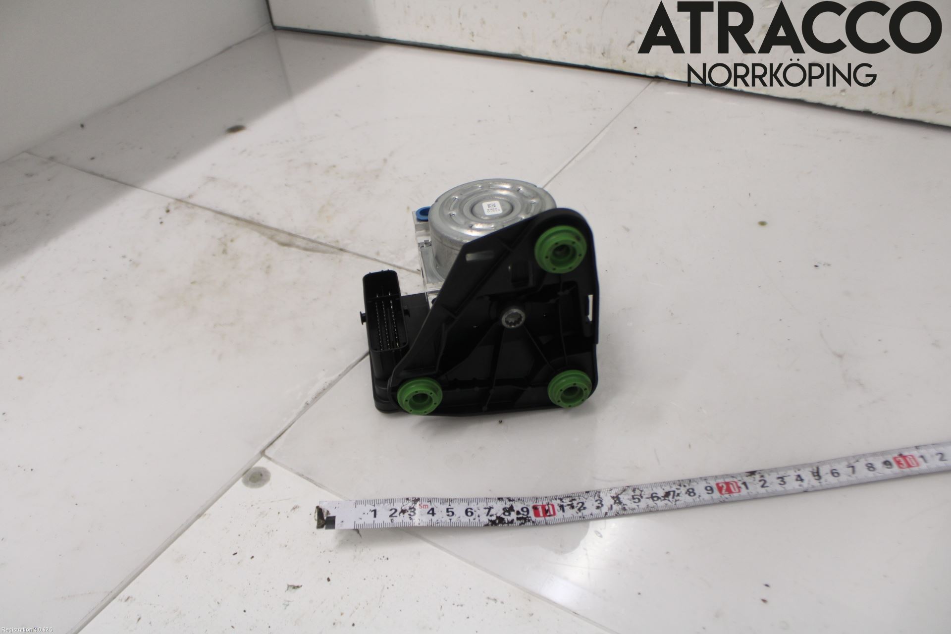 Skoda OCTAVIA (NX) 20- Abs Hydraulikkaggregat