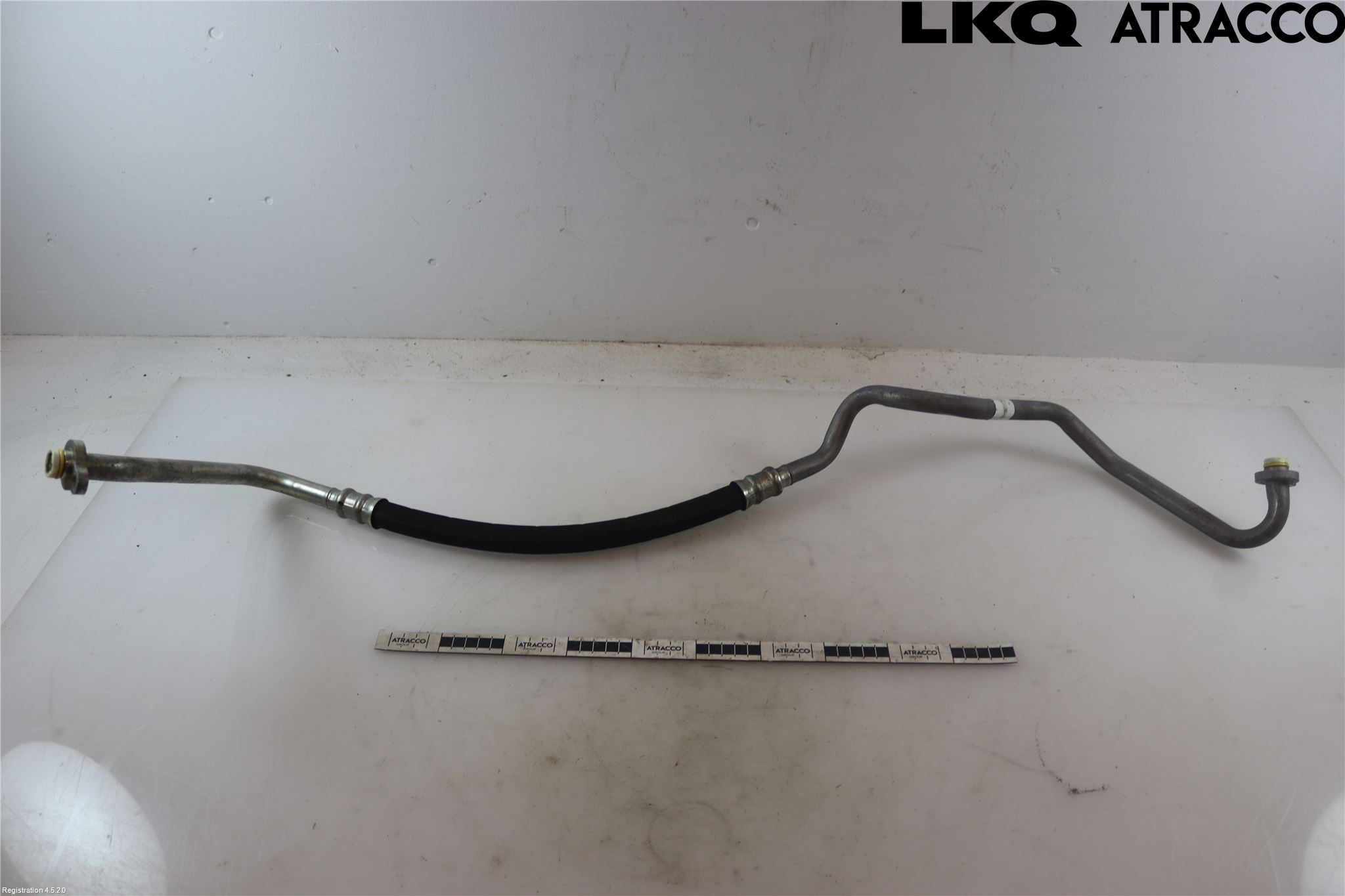 Volvo S60 11-13 Varme Ac Slange - Rør