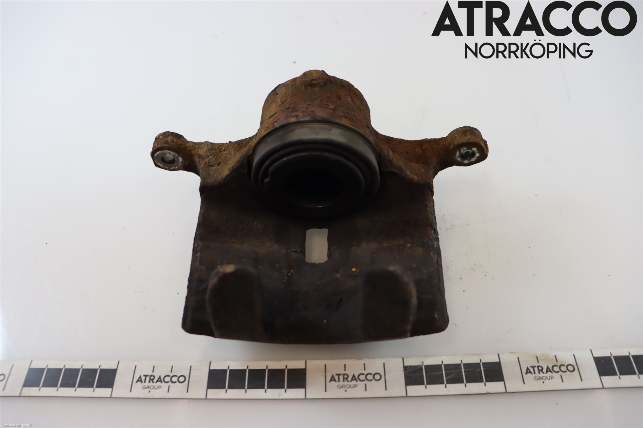 Mazda 3 III 14-19 Bremsecaliper Foran Venstre