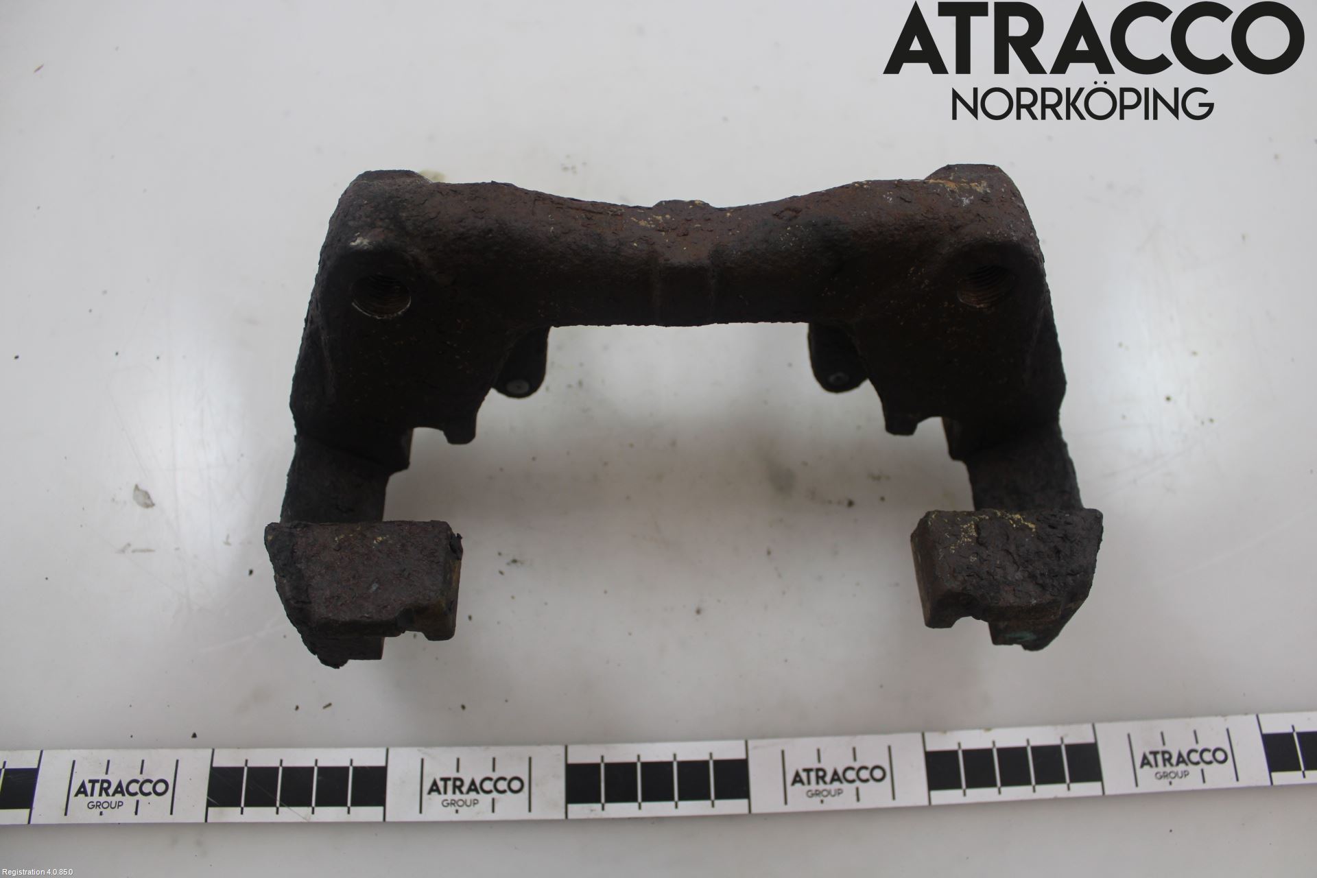 Volkswagen VW SHUTTLE Bremsecaliper Feste Holder