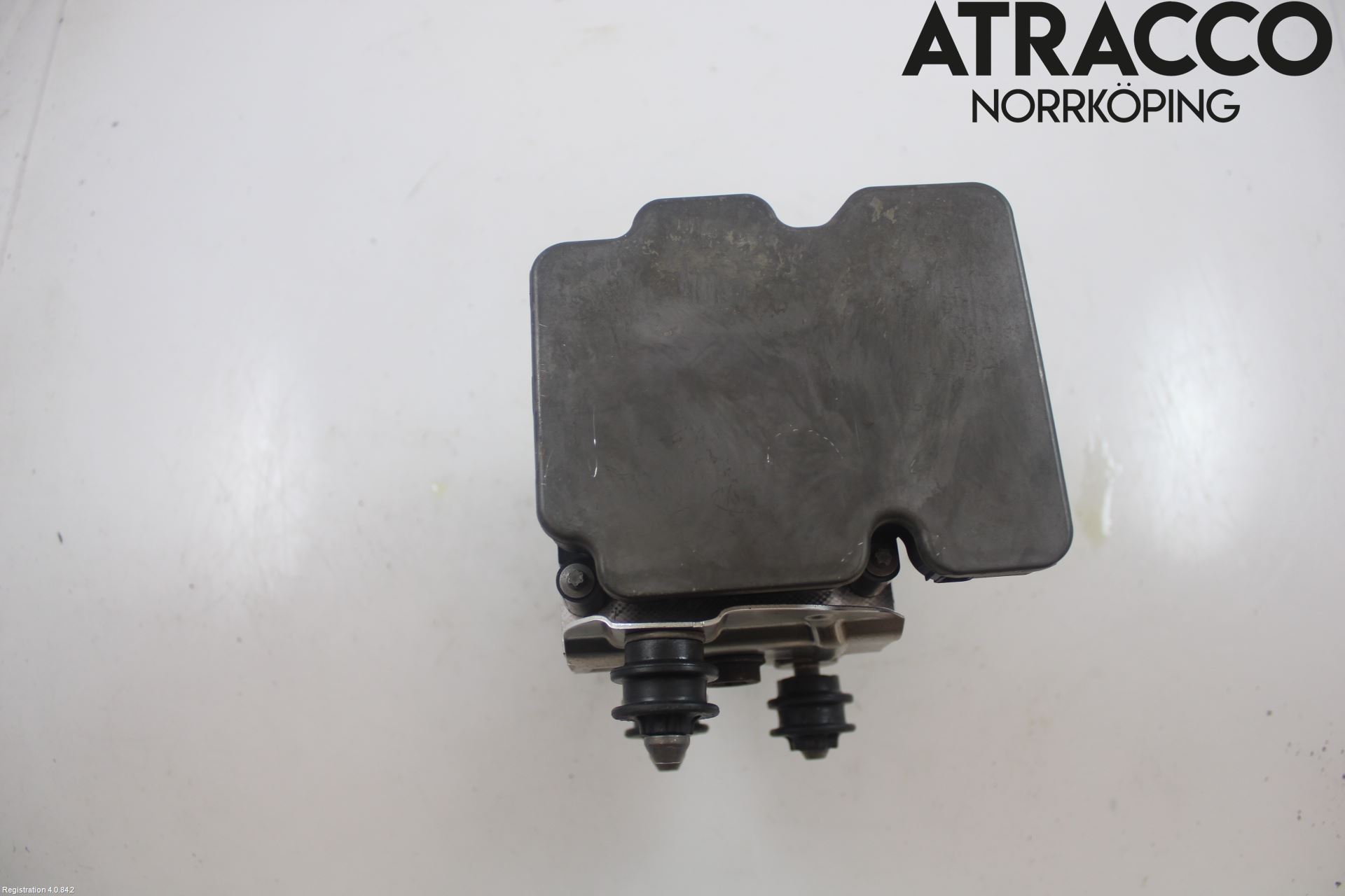 Audi E-TRON GT FW 21- Abs Hydraulikkaggregat