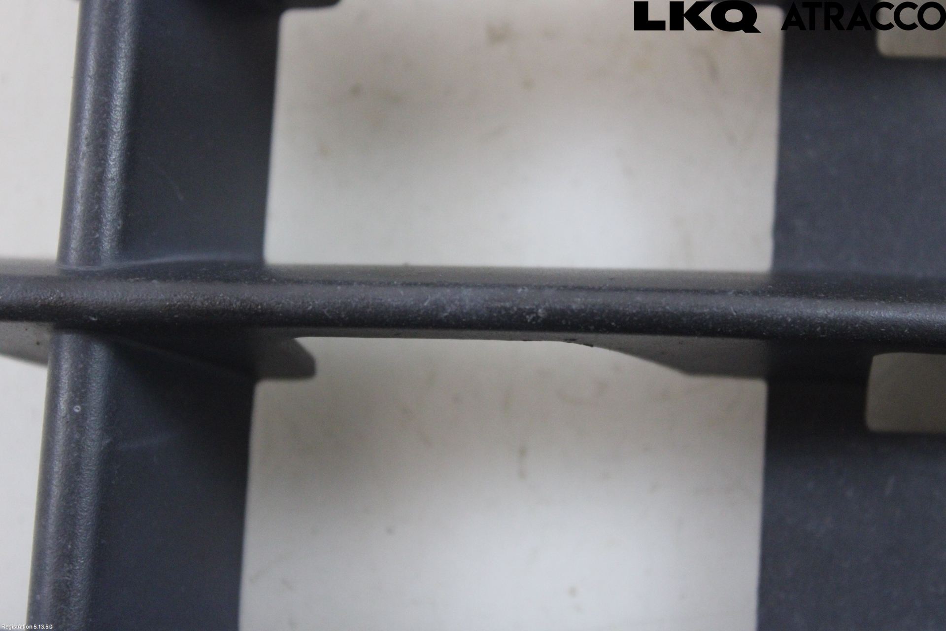 Skoda FABIA 07-14 Grilldel Venstre