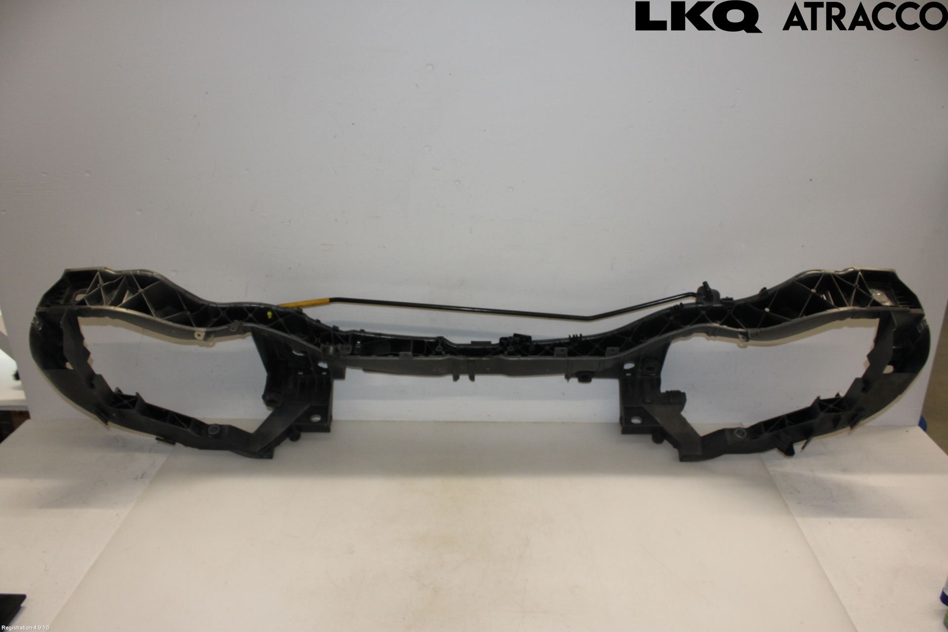 Ford FOCUS 15-18 Frontplate