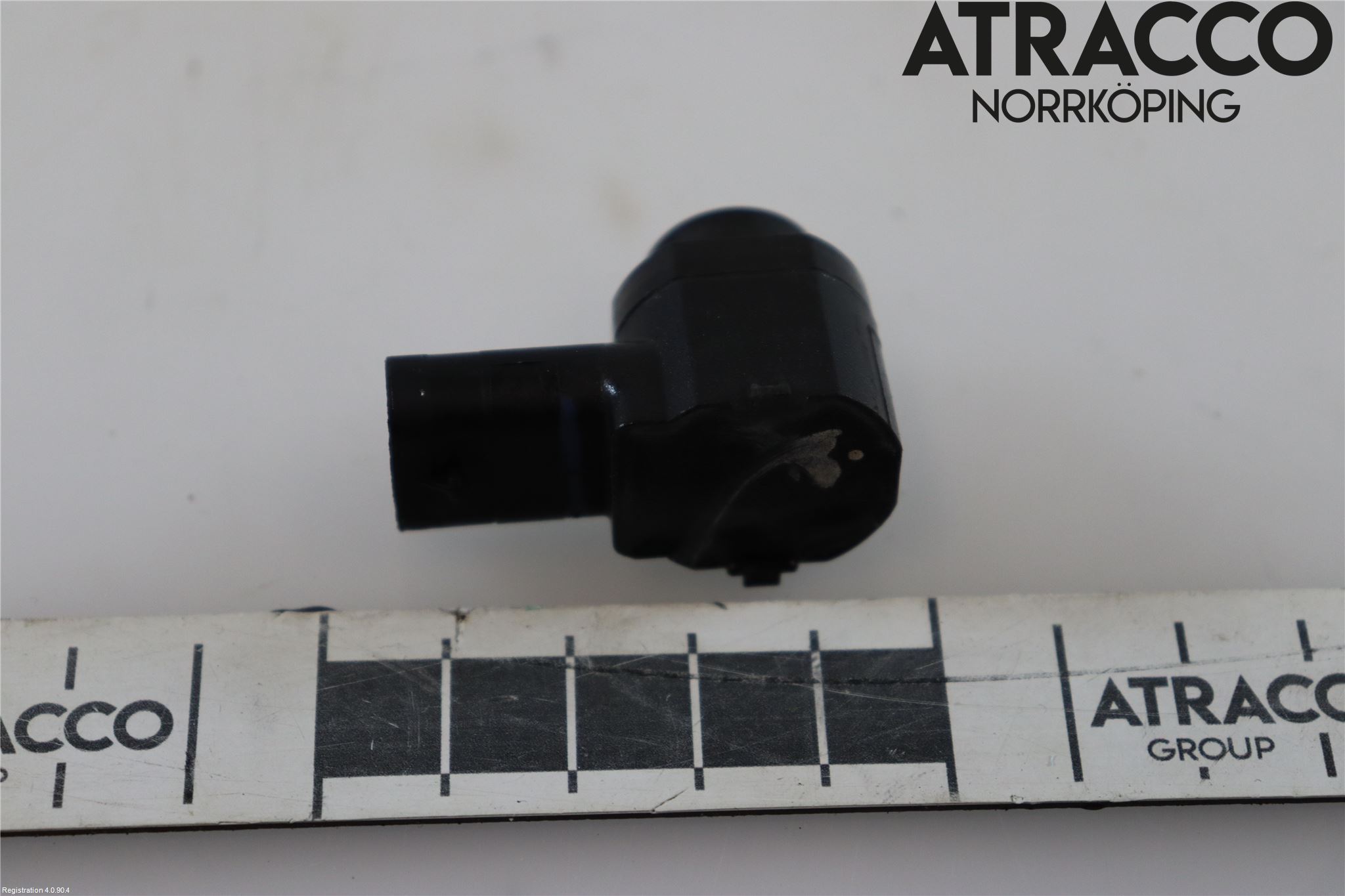 Volkswagen VW PASSAT 05-11 Sensor Ryggesensor