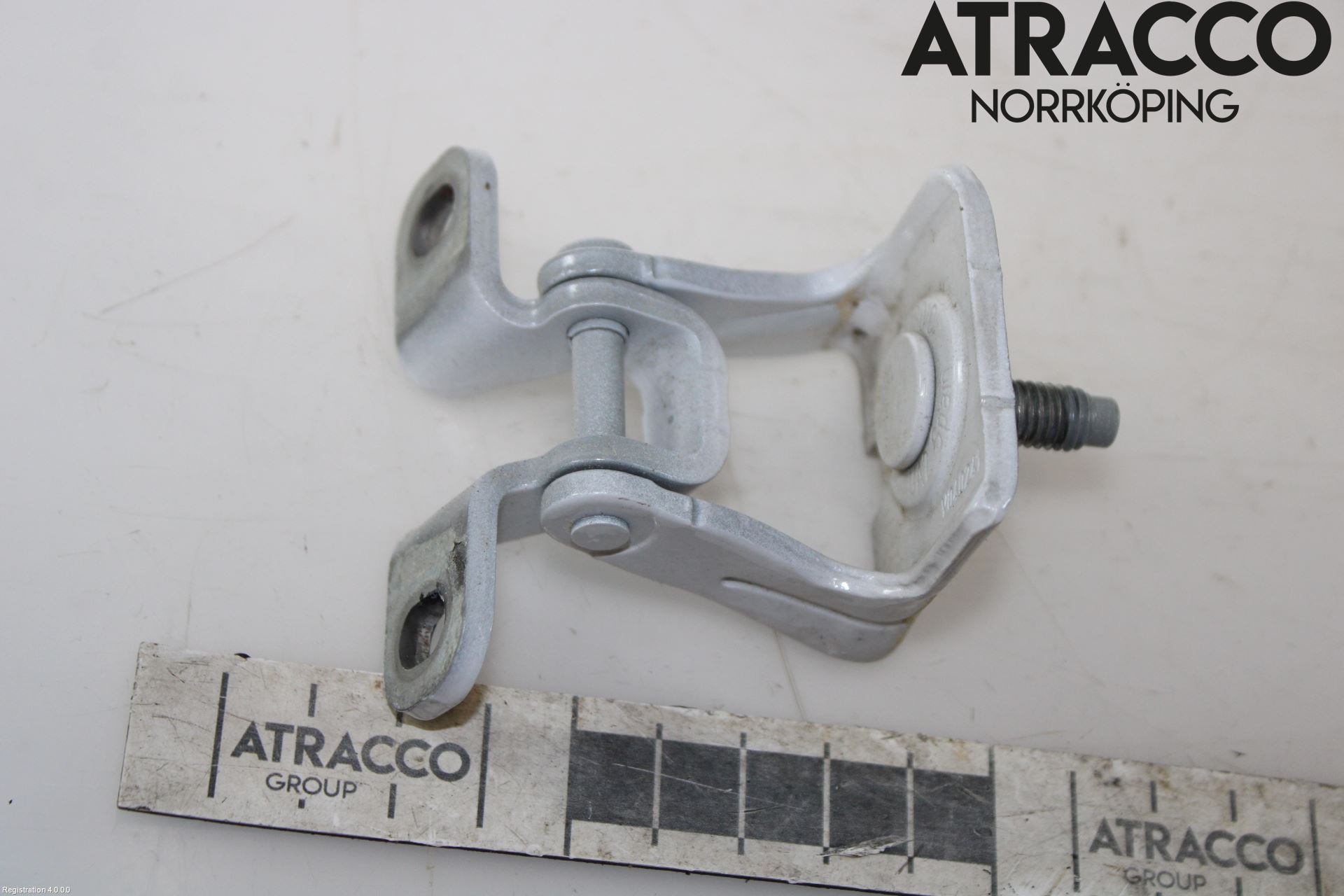 Seat ARONA Bakluke Hengsel Venstre