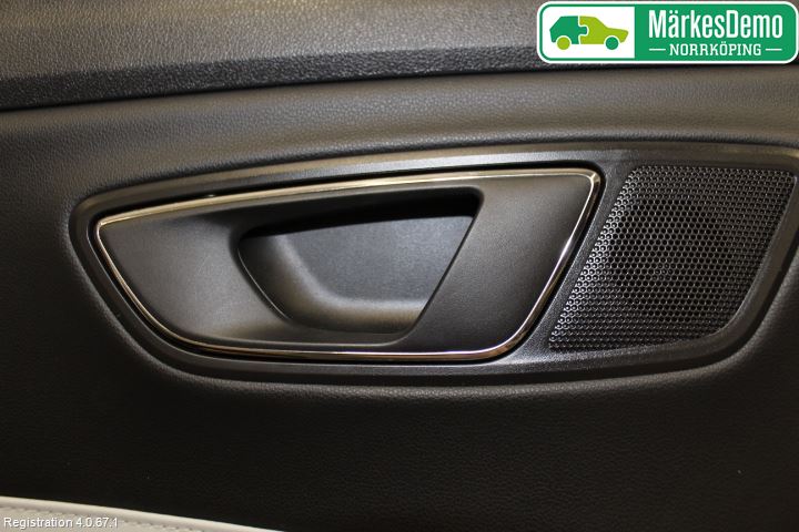 Seat LEON 13-20 Innr Dørtrekk Venstre