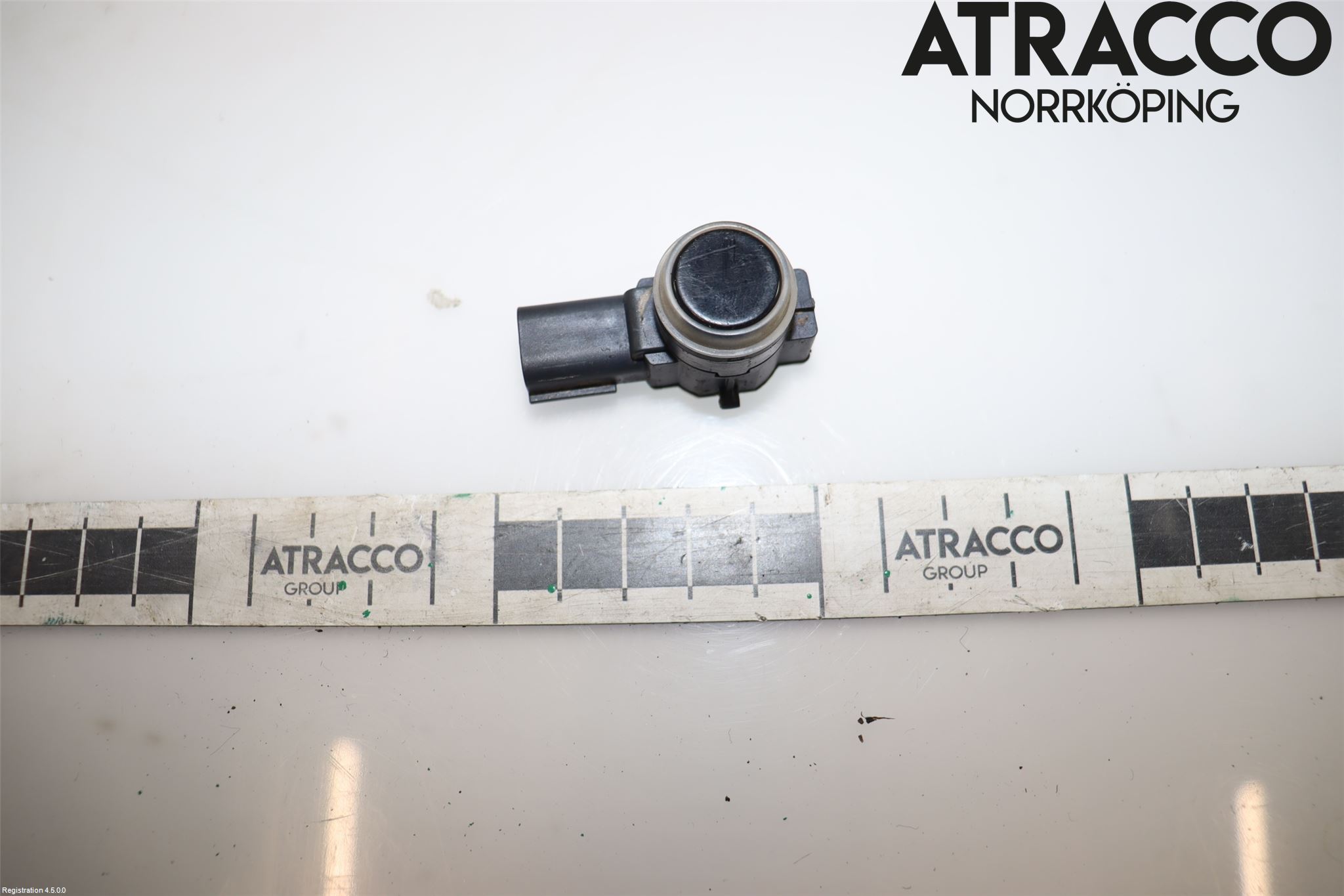 Chevrolet SUBURBAN Sensor Ryggesensor