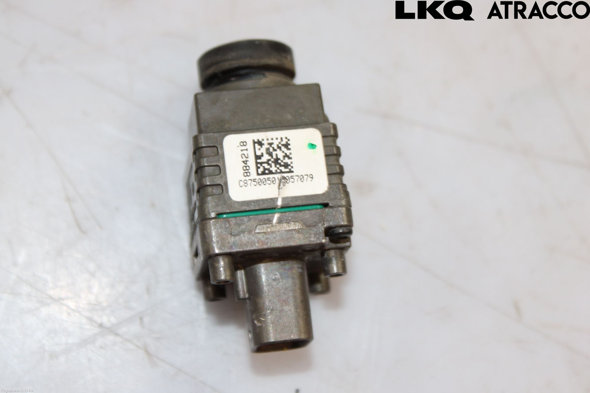 BMW i3 I01 13-22 Parkeringshjelp Kamera