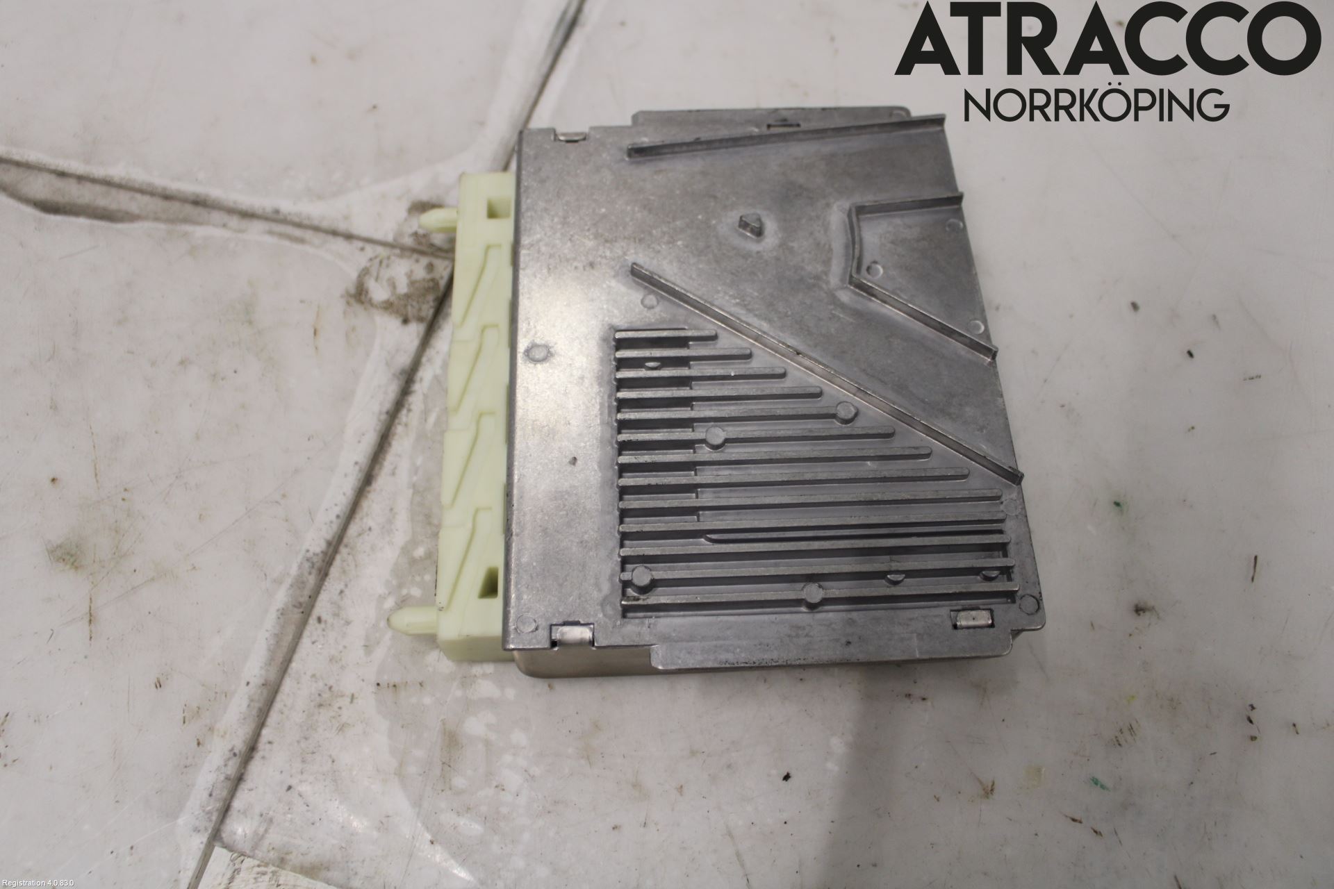 Volvo S60 01-04 Styreenhet Gearkasse