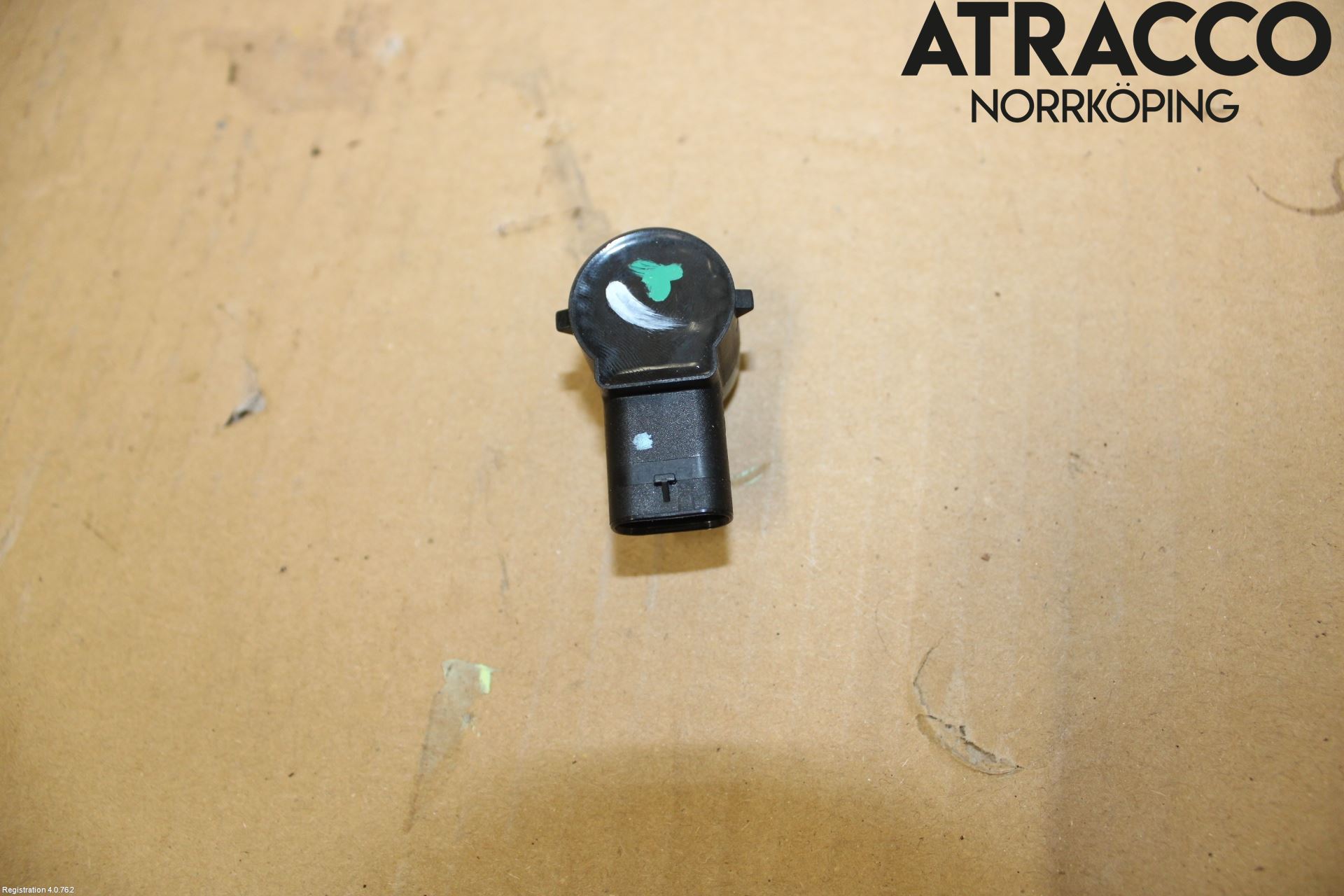 Volkswagen VW PASSAT 15-19 Sensor Ryggesensor