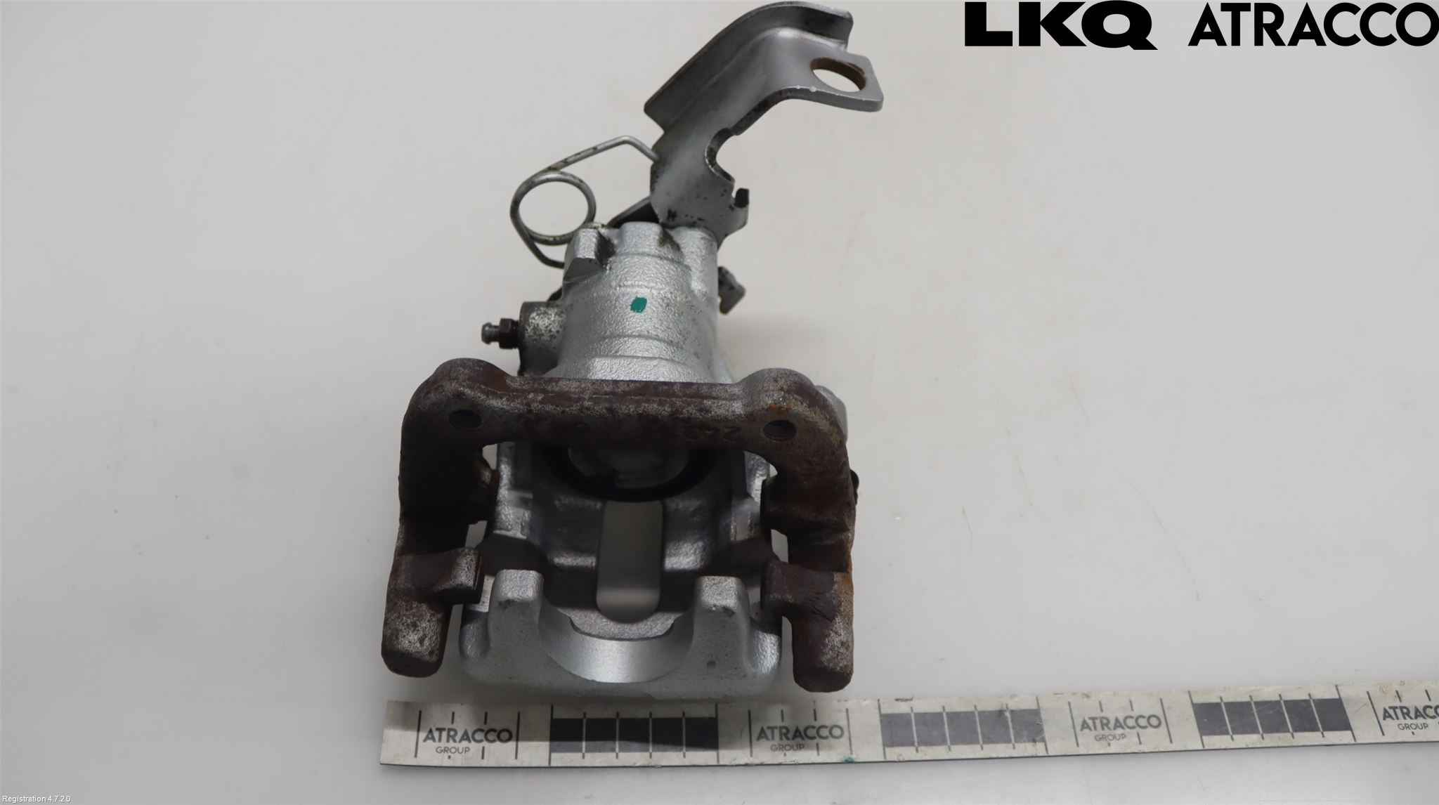 Honda ACCORD    03-07 Bremsecaliper Bak Høyre