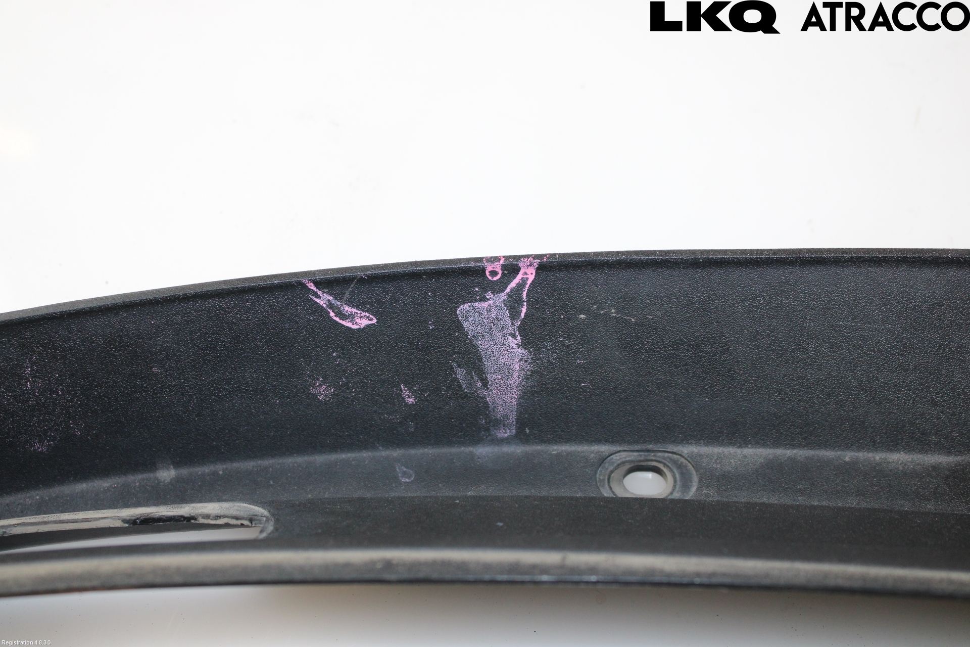 Saab 9000 CD    88-98 Visker Deksel-Grill-Under Frr