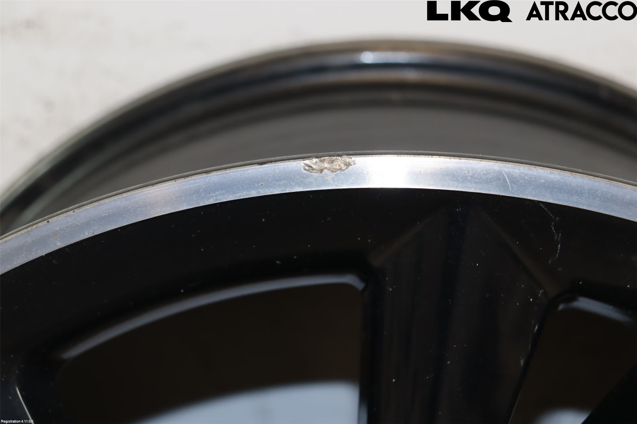 Toyota AURIS 13-19 Felg Aluminium