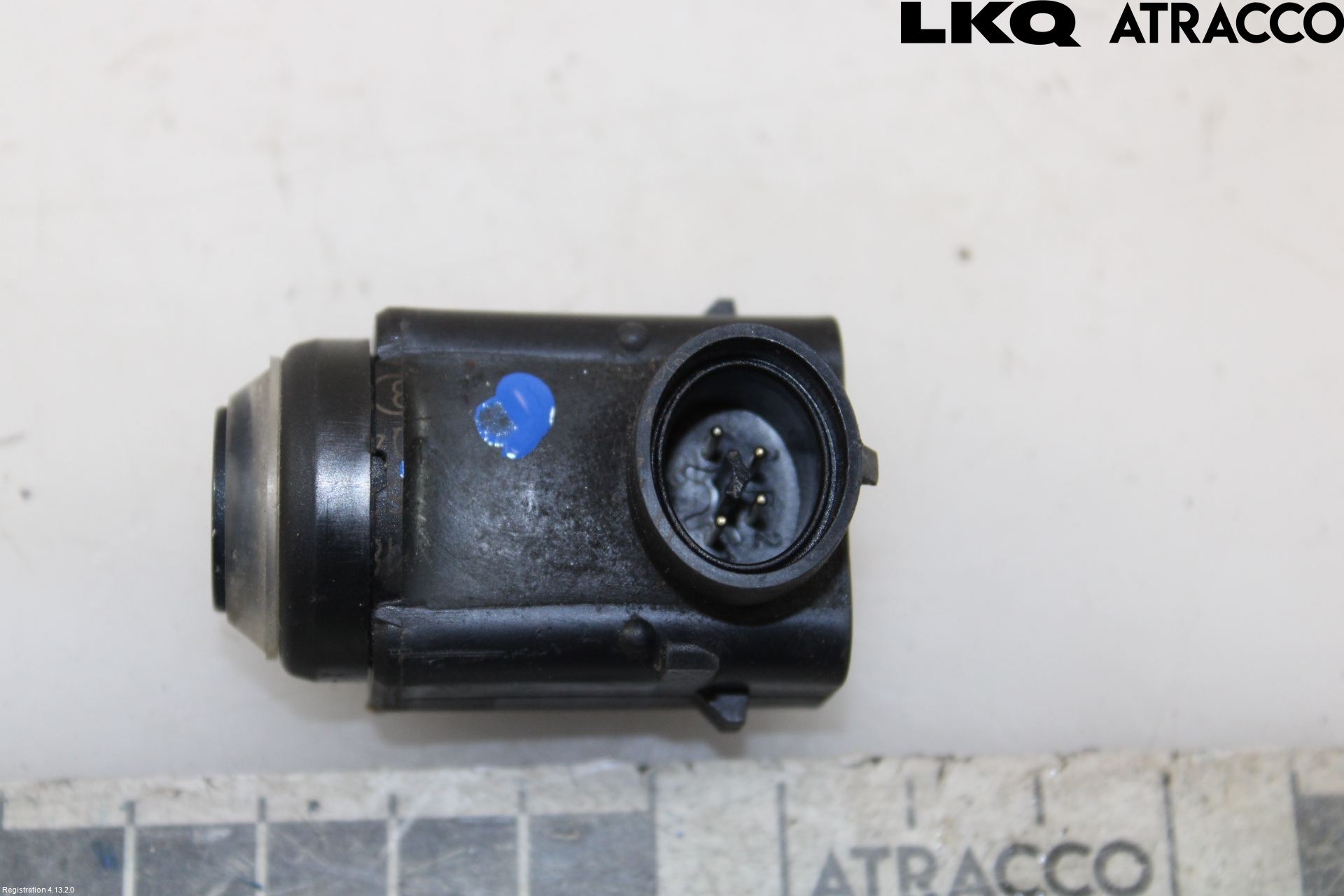 Mercedes-Benz MB E-KLASS (W211) 02-09 Sensor Ryggesensor
