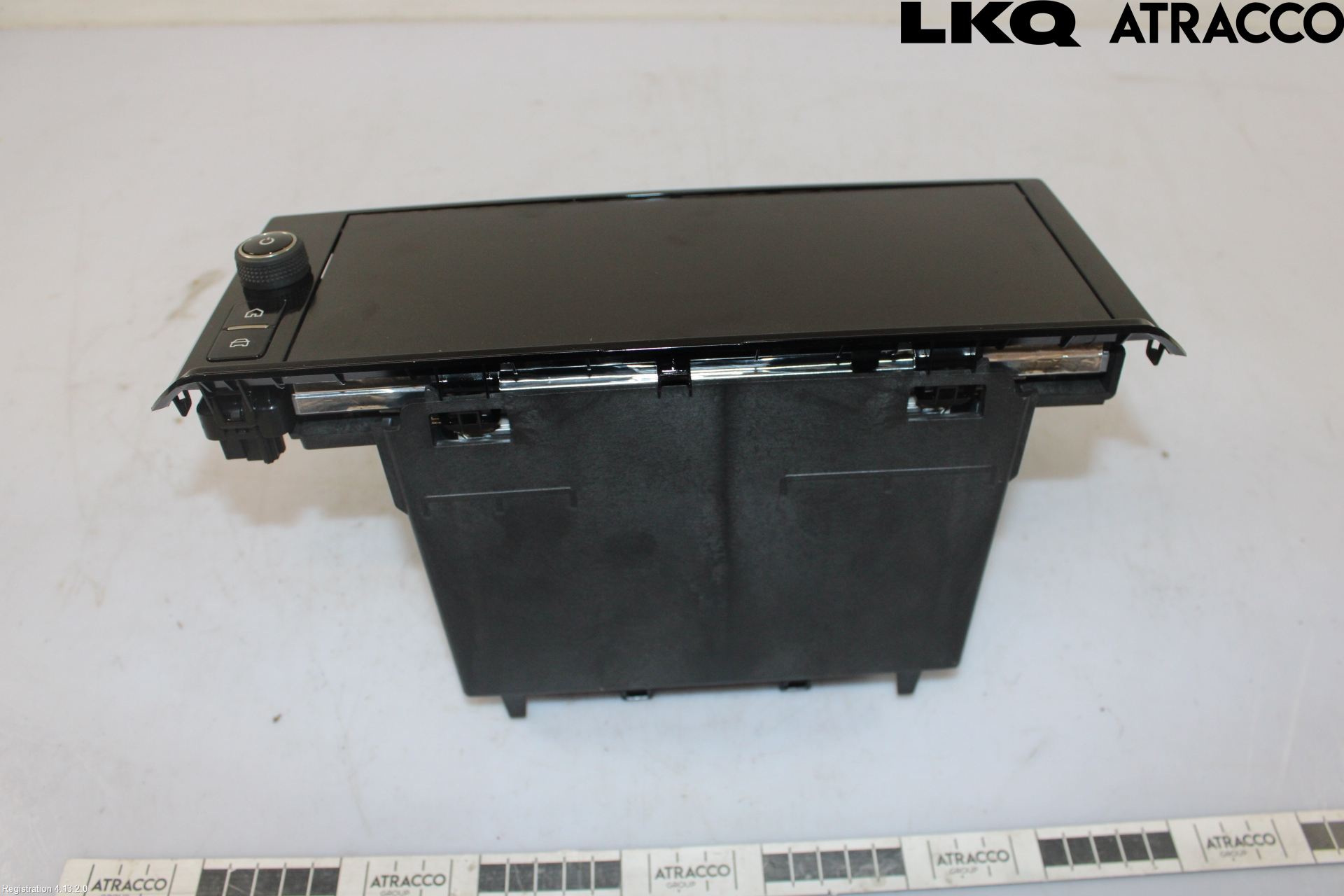 Toyota PROACE CITY 20- Multifunktionsdisplay