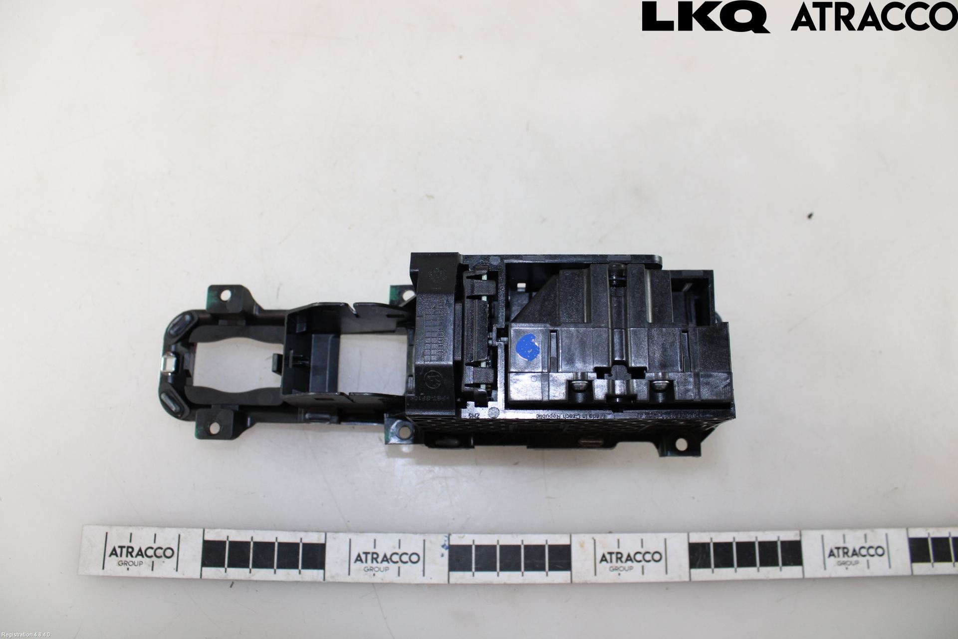 Skoda ENYAQ iV 21- Gearspak
