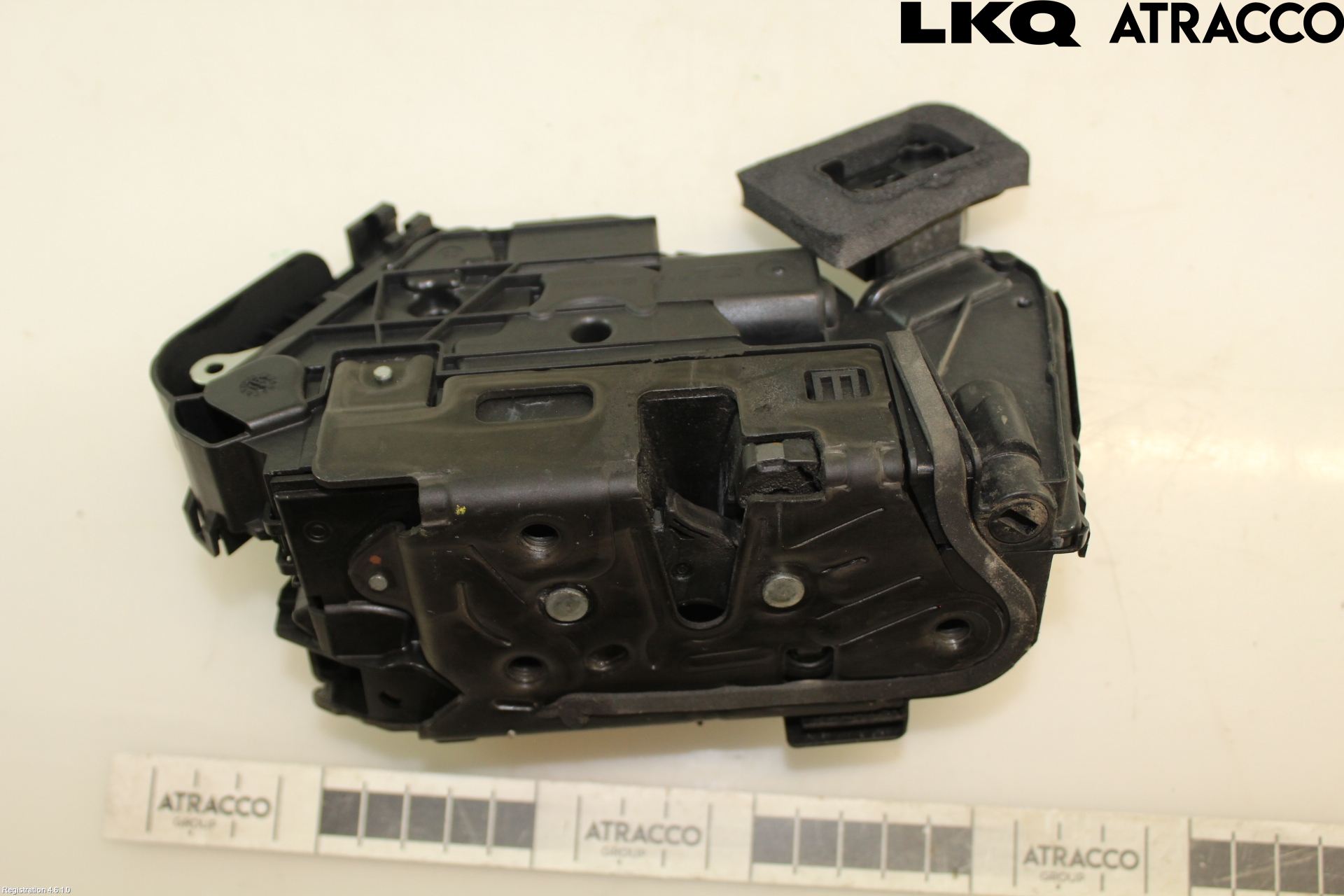 Volkswagen VW GOLF / E-GOLF VIII 20- Dørlås - Låsekasse