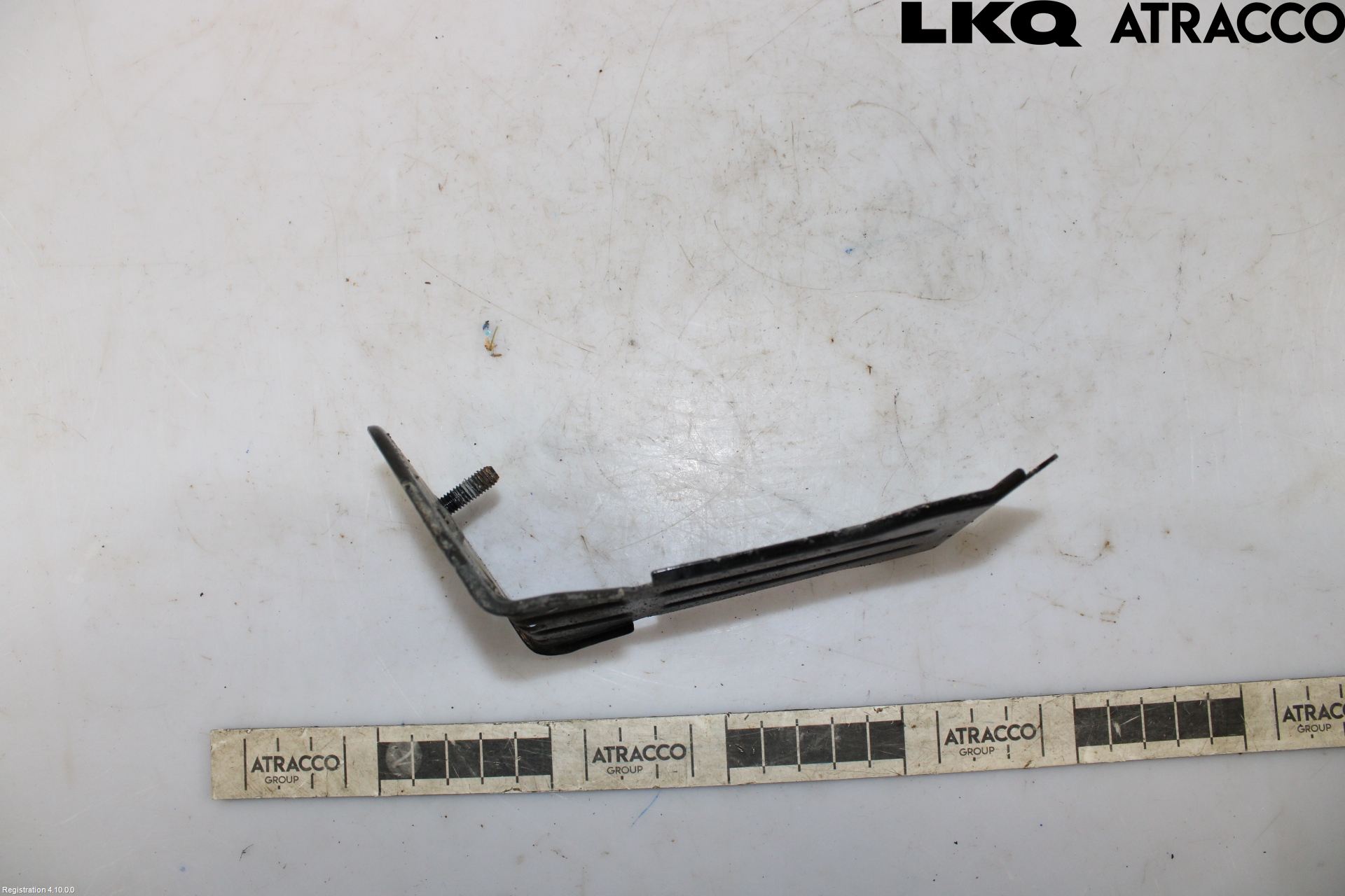 Audi Q5/SQ5 17- Stereo Antenne Radio-Tv