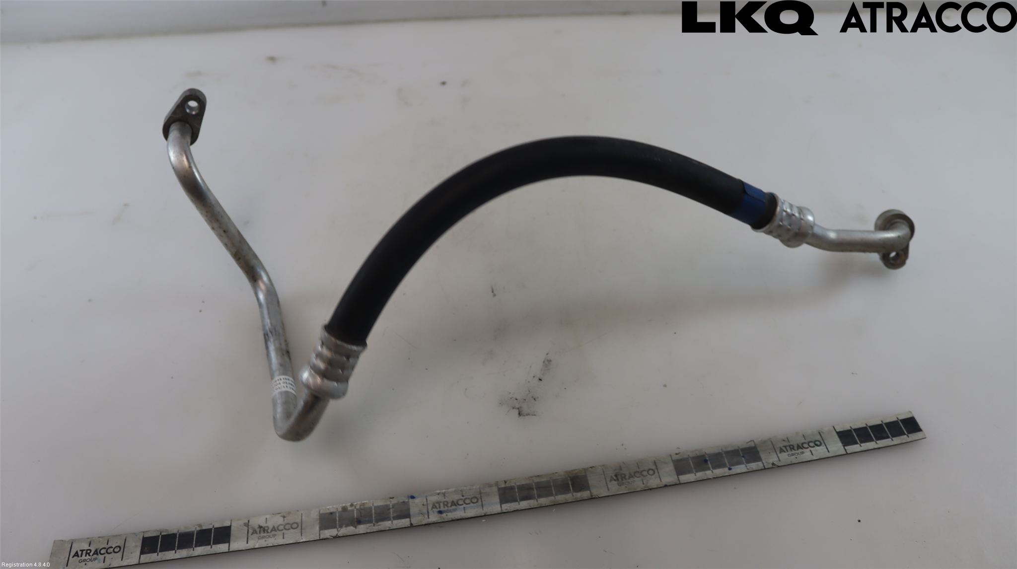 Toyota AVENSIS 09-15 Varme Ac Slange - Rør