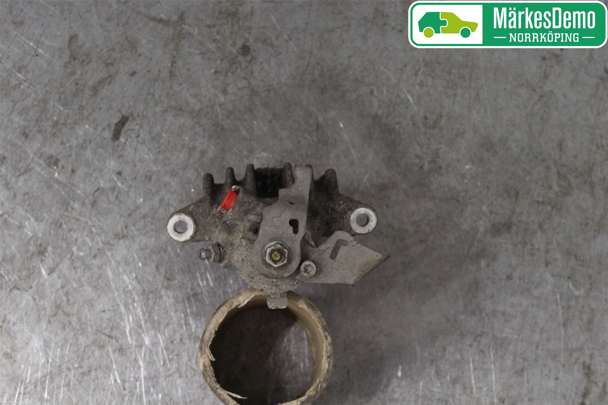 Skoda FABIA 15-21 Bremsecaliper Bak Høyre