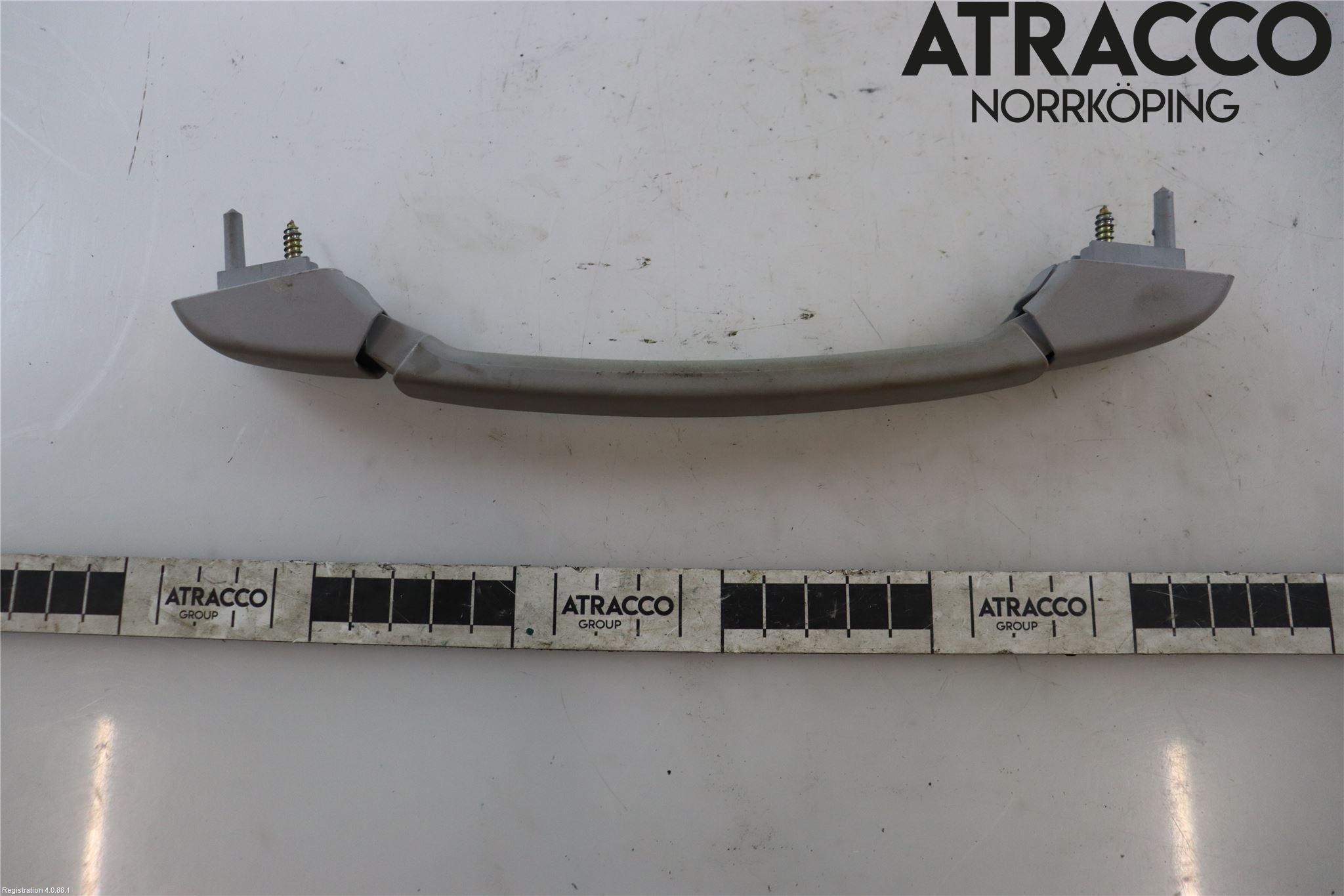 BMW 3 E46      98-05 Innrhandtak I Taket