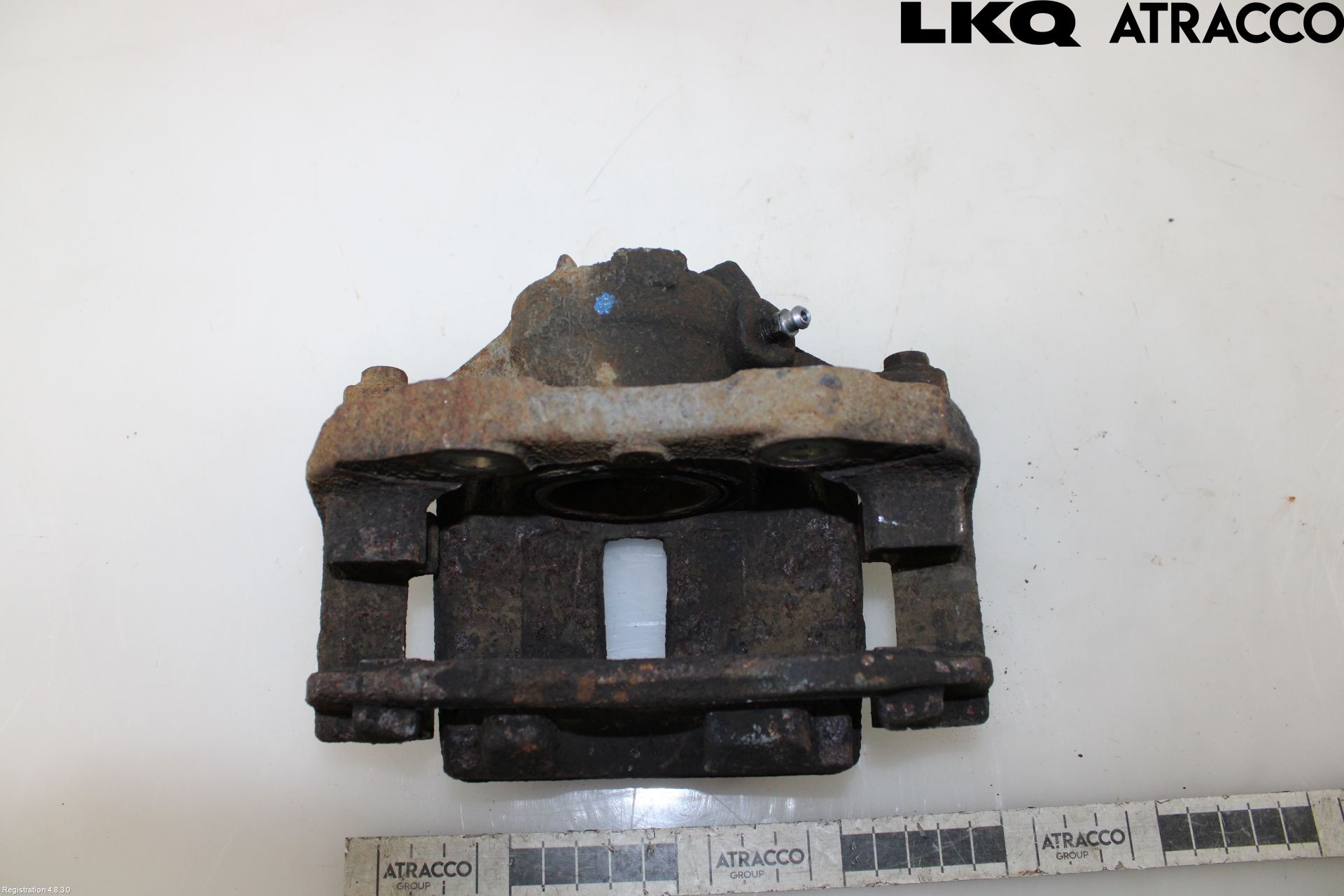 Citroen C3 AIRCROSS 18-23 Bremsecaliper Foran Høyre