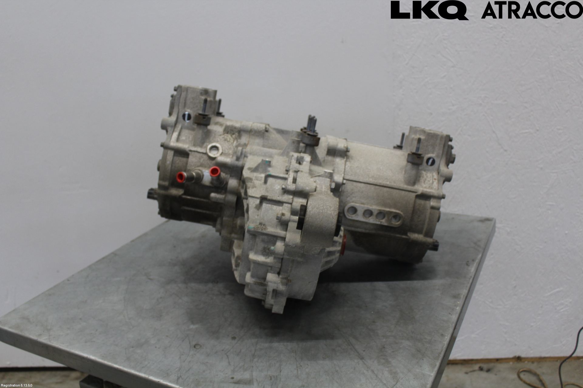 MG MARVEL R 22- Navgir Elektrisk