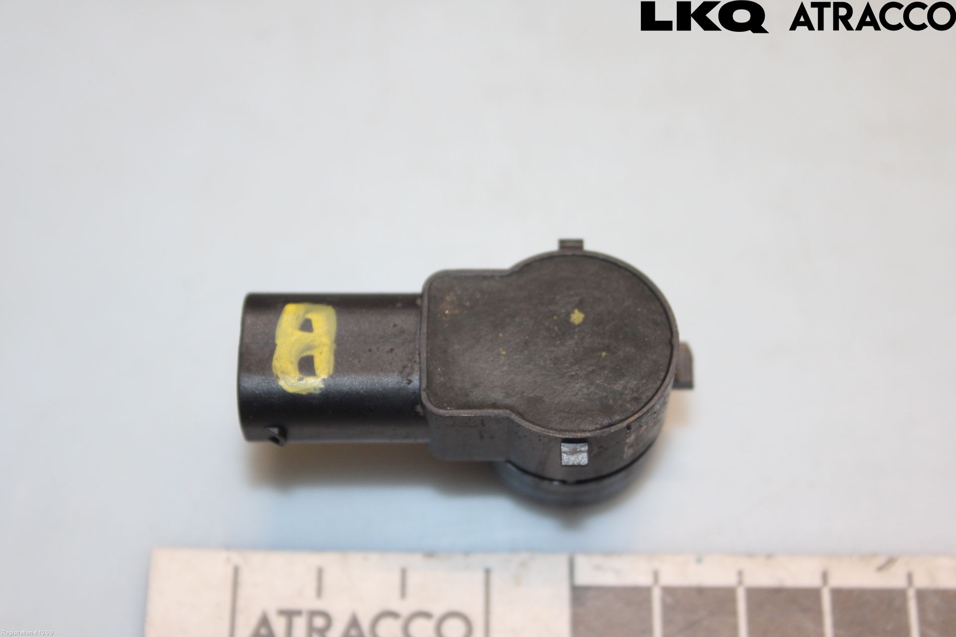 Citroen C4 II 11-18 Sensor Ryggesensor