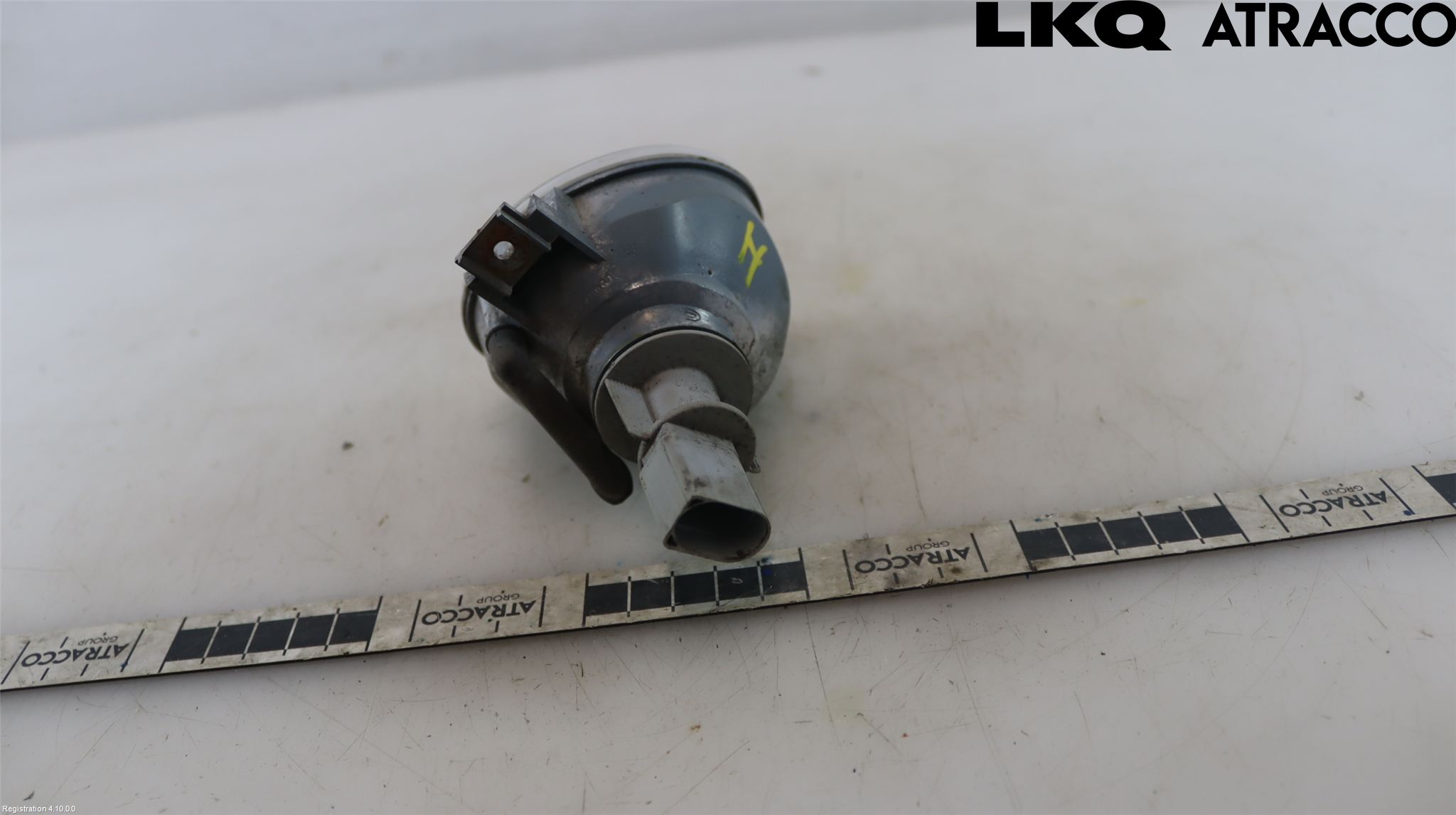 Volkswagen VW LUPO Blinklykt Foran Høyre