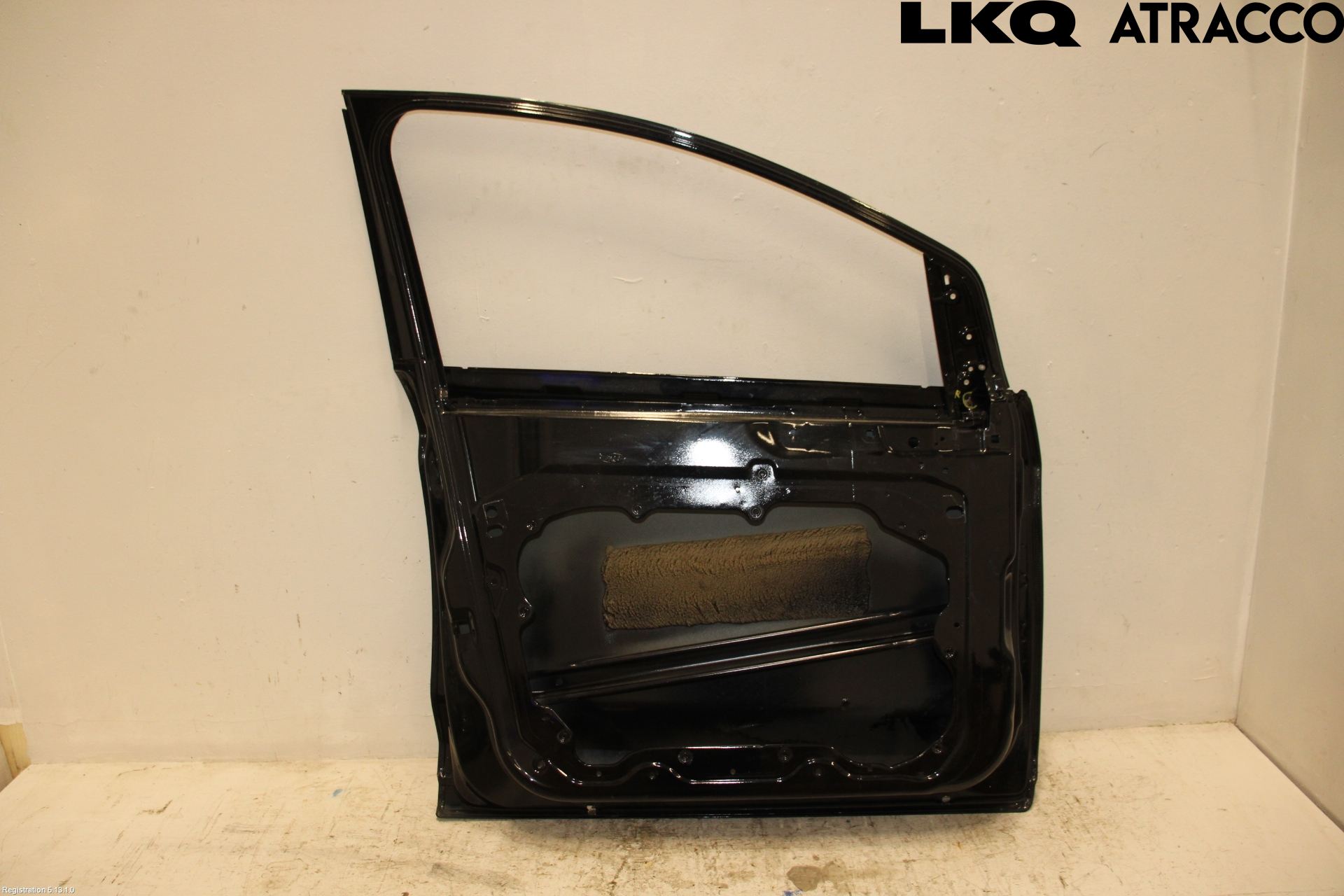 Ford KUGA 08-12 Dør 4D Foran Venstre