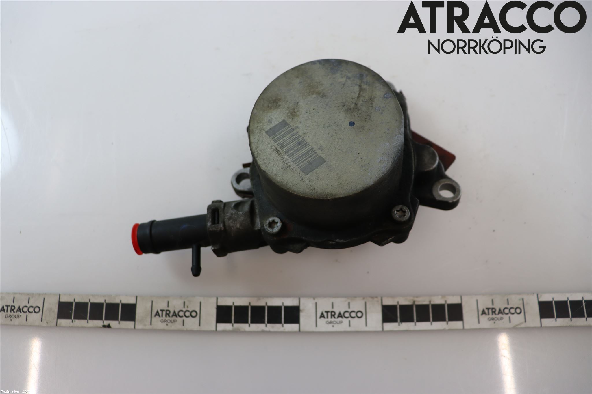 Opel MOVANO B 10-22 Vacuumpumpe