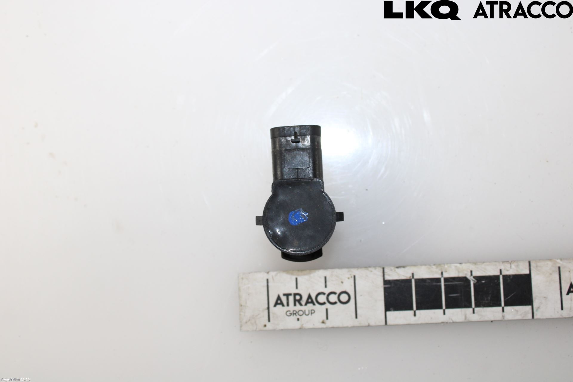 Seat LEON 13-20 Sensor Ryggesensor