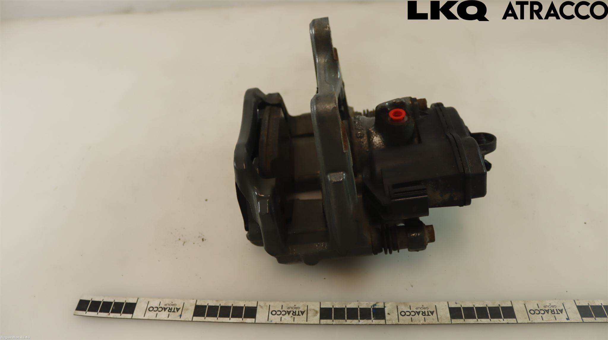 Audi Q7/SQ7 Bremsecaliper Bak Høyre