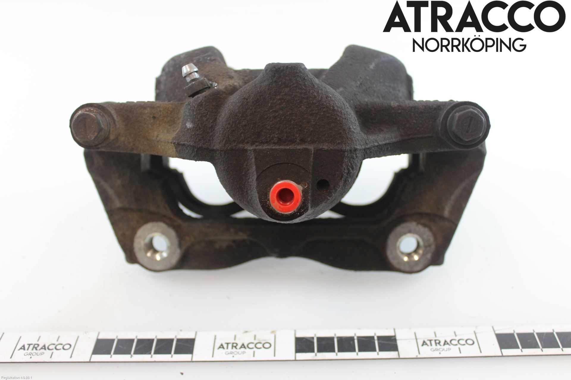 Toyota AVENSIS 09-15 Bremsecaliper Foran Venstre