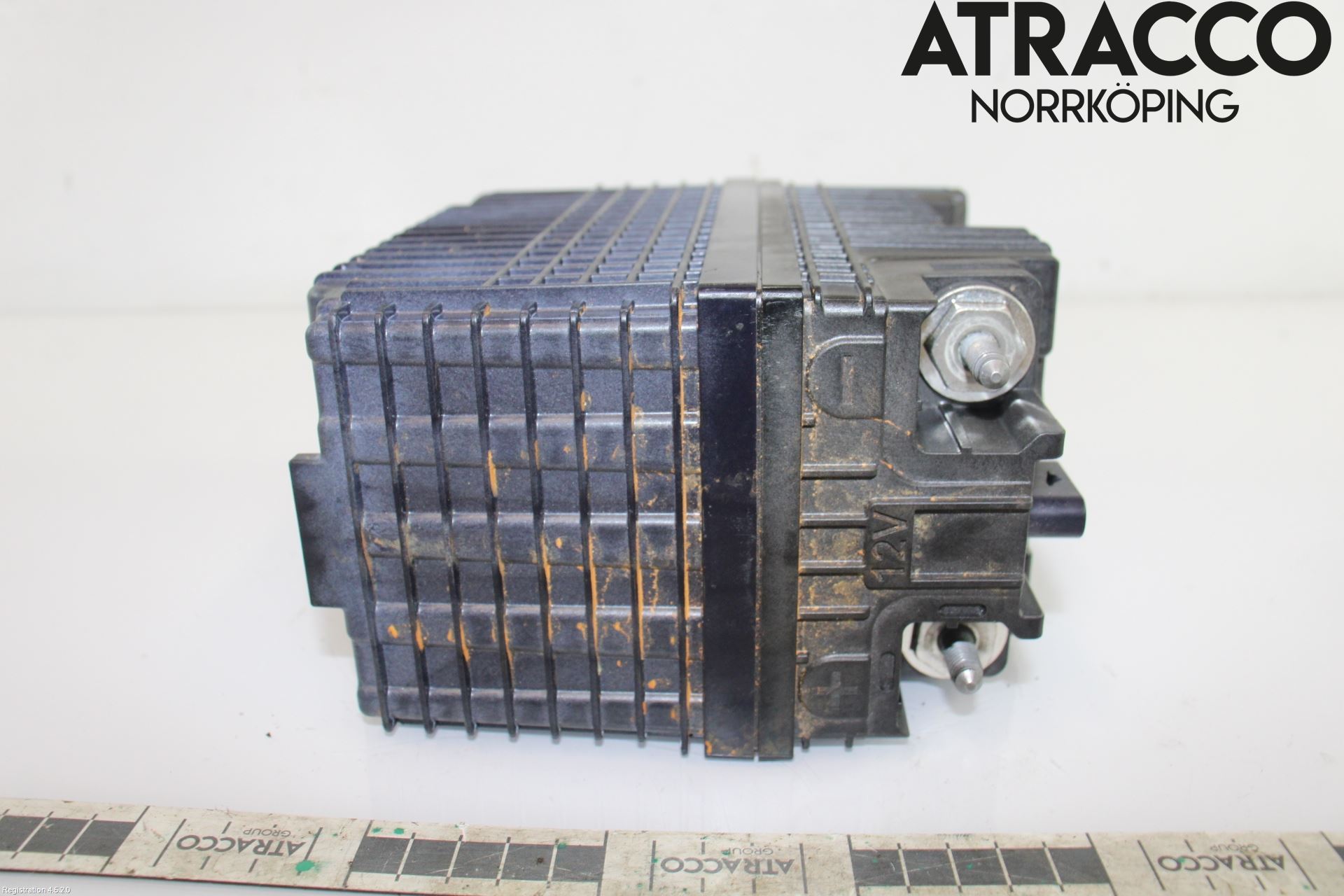 Audi A4/S4 B9 20- Hybrid Batteri