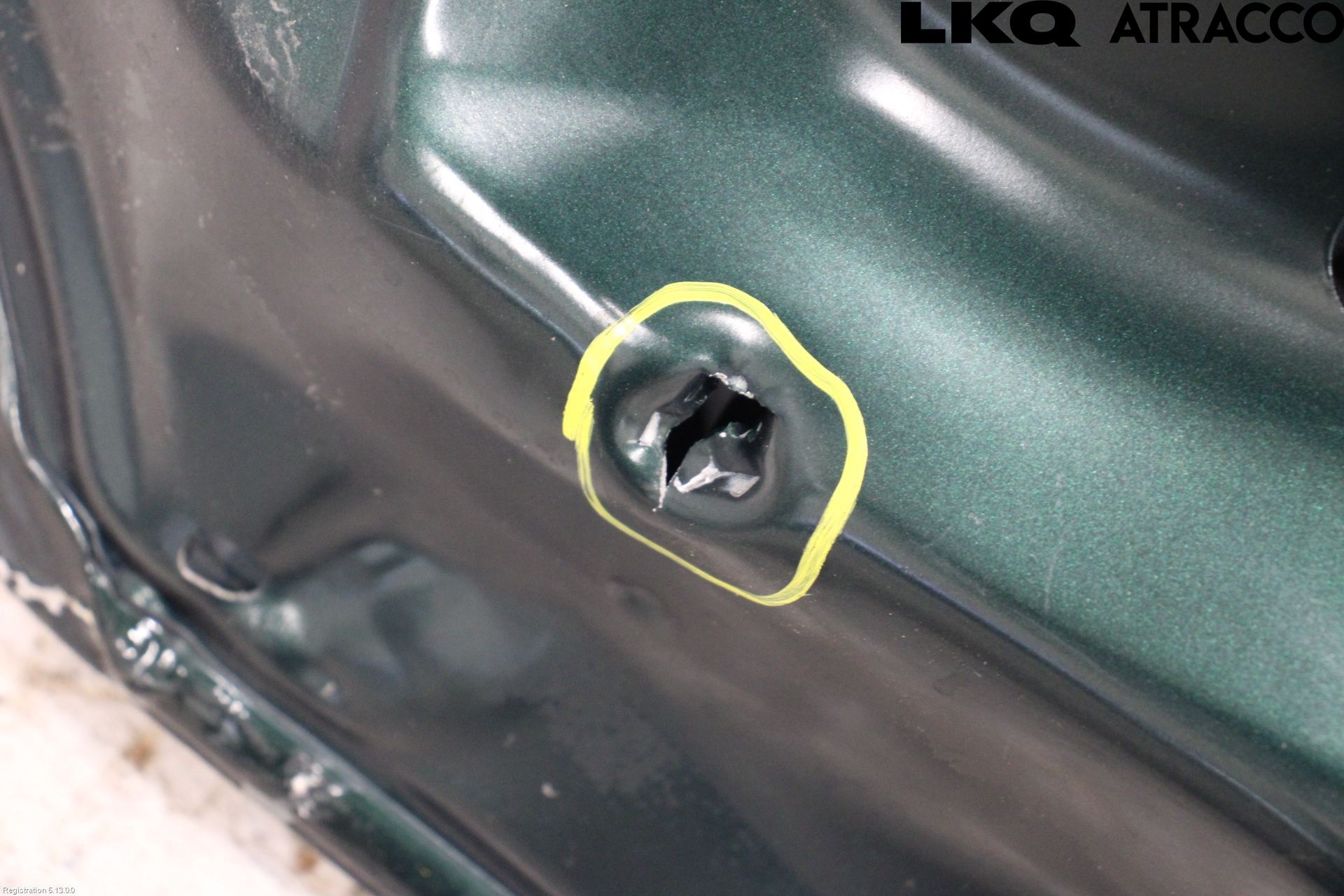 Mazda MX-5 II MIATA  98-05 Panser