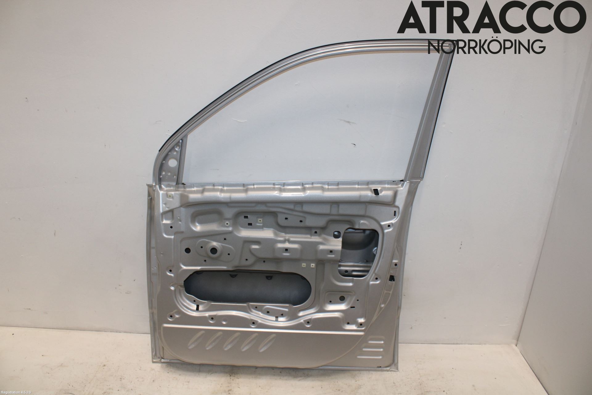Hyundai ATOS PRIME 99-08 Dør 4D Foran Høyre