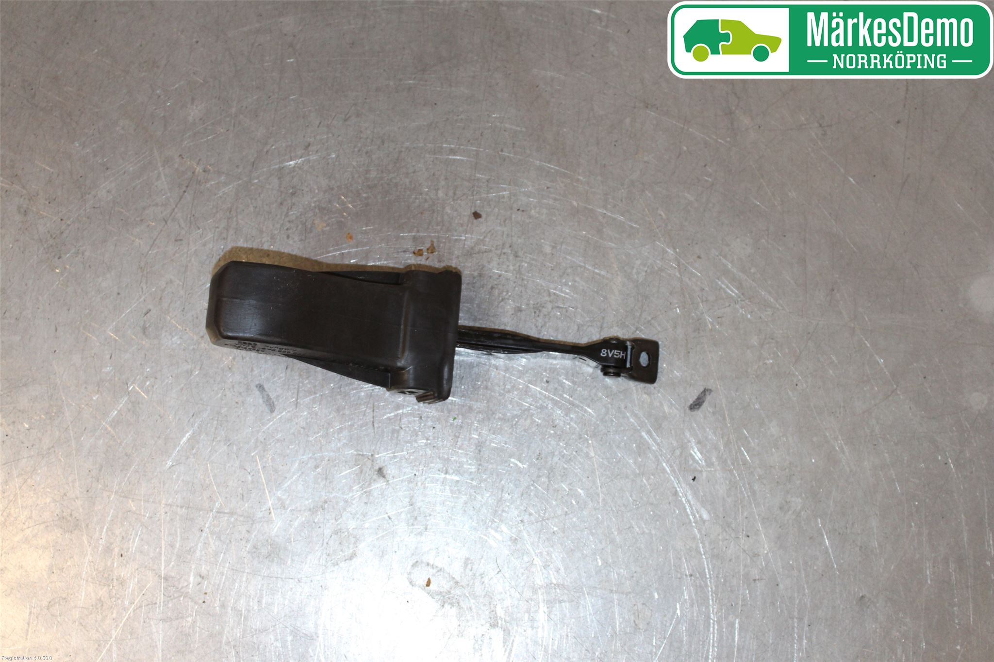 Audi A3/S3 8V 13-20 Dørstopper