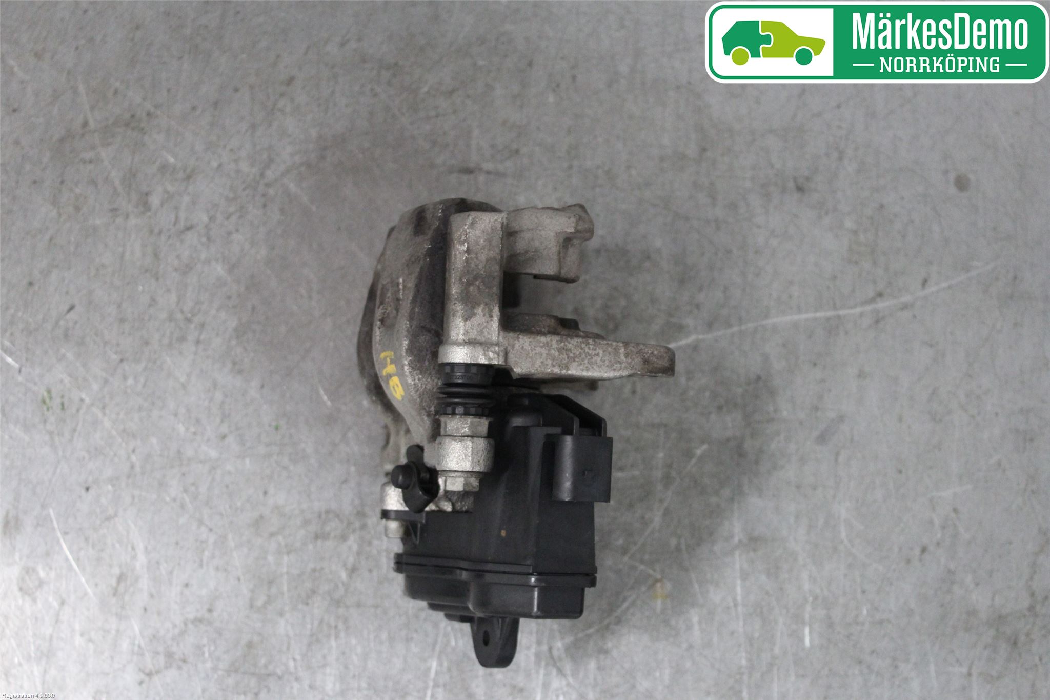 Audi A4/S4 B9 16-19 Bremsecaliper Bak Høyre