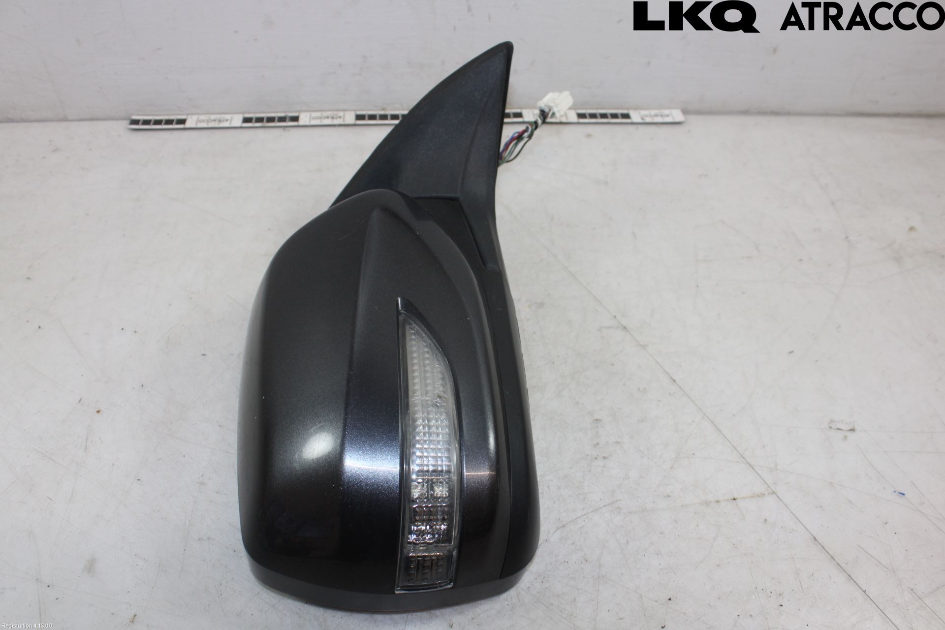 Subaru LEGACY 10-14 Speil H M-El Justering