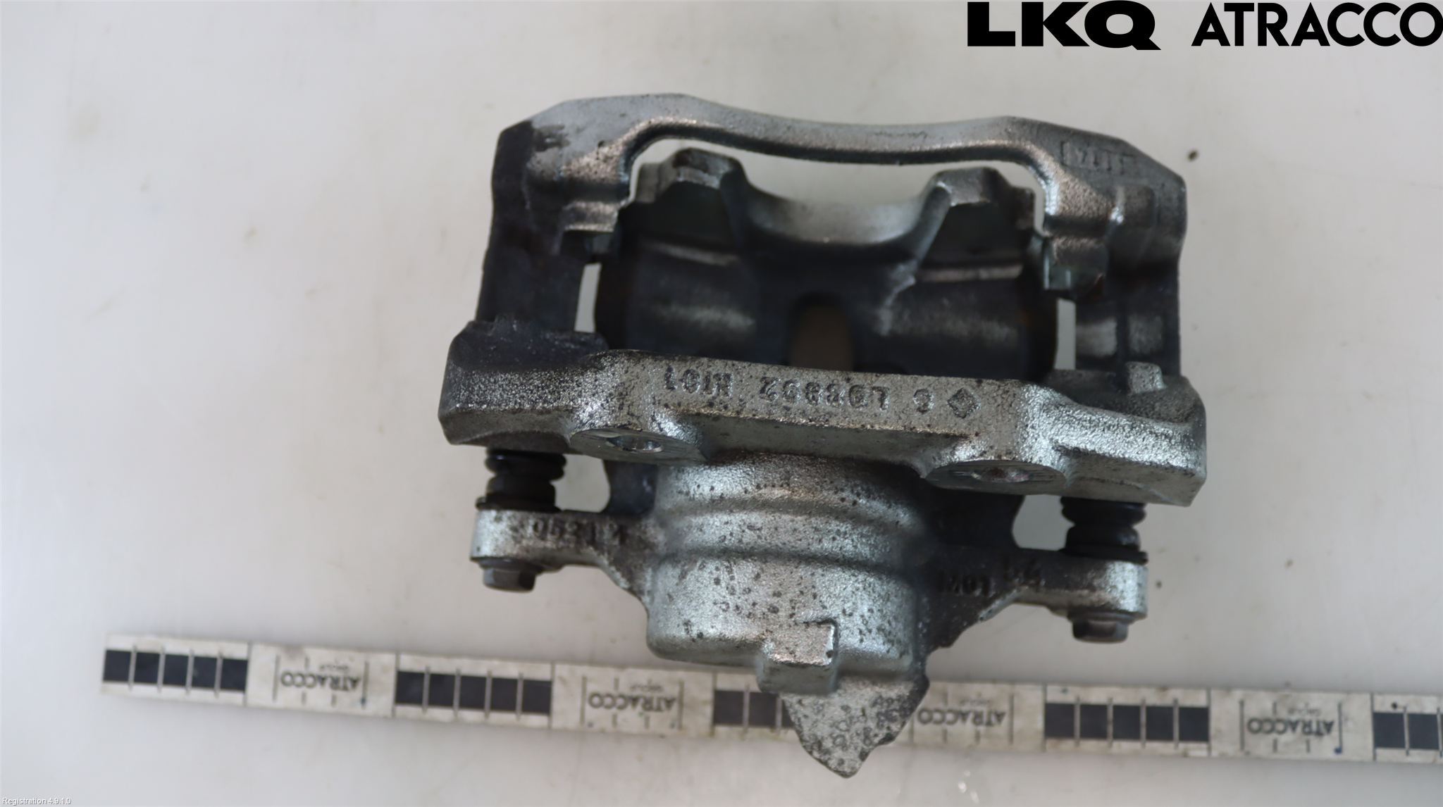 Opel MOKKA 21- Bremsecaliper Foran Venstre