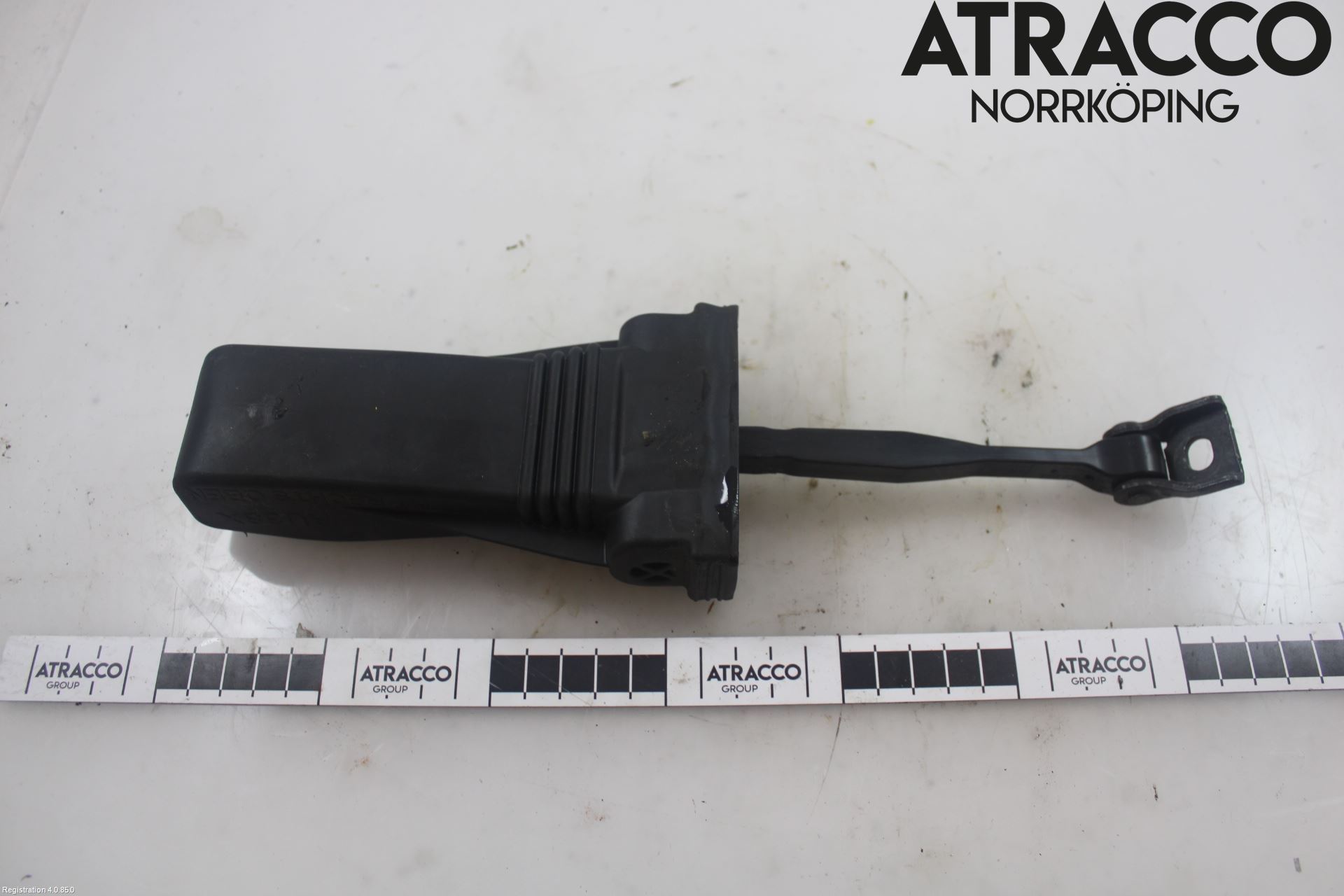 Audi A3/S3 8Y 21- Dørstopper